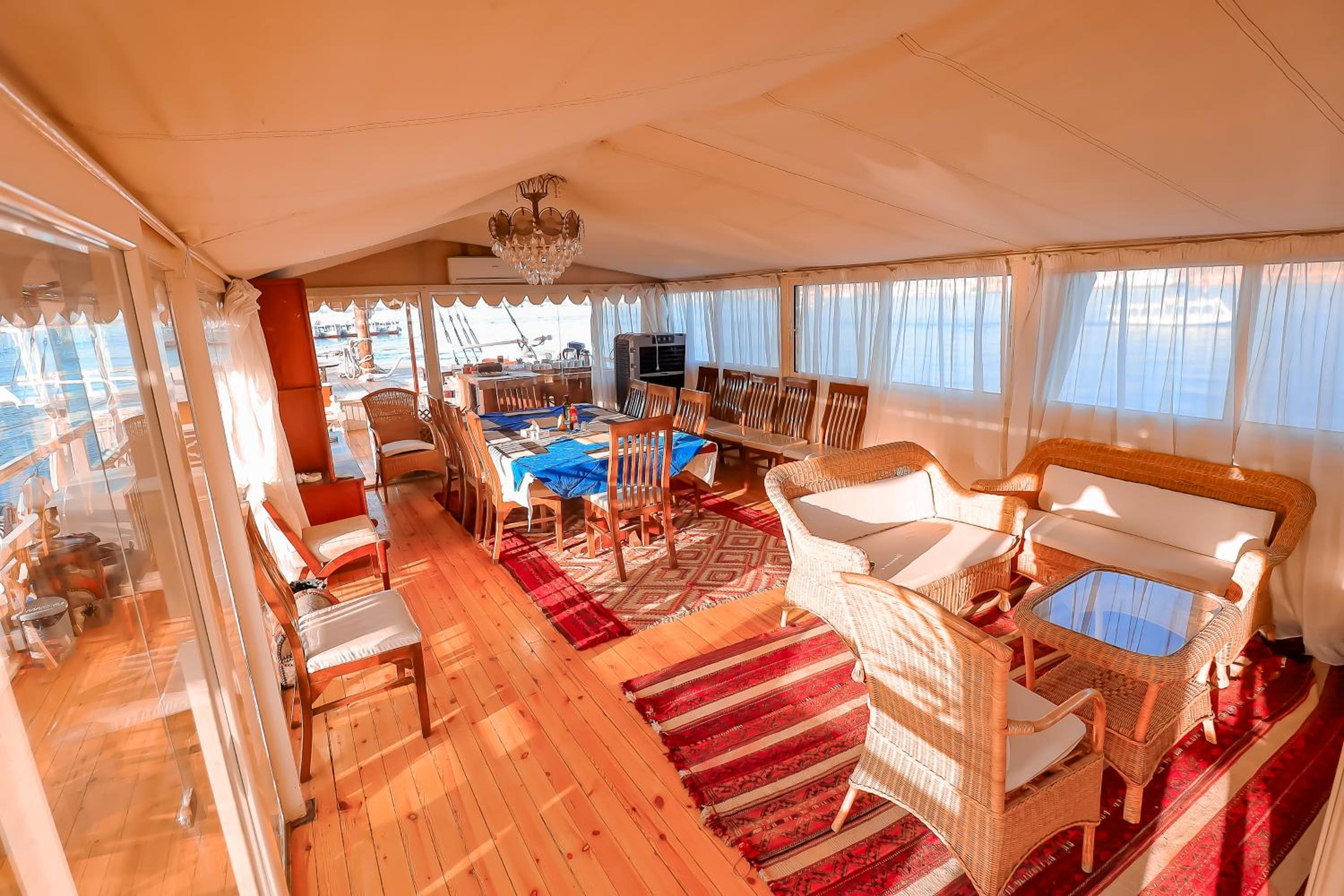 Djorff Guest House