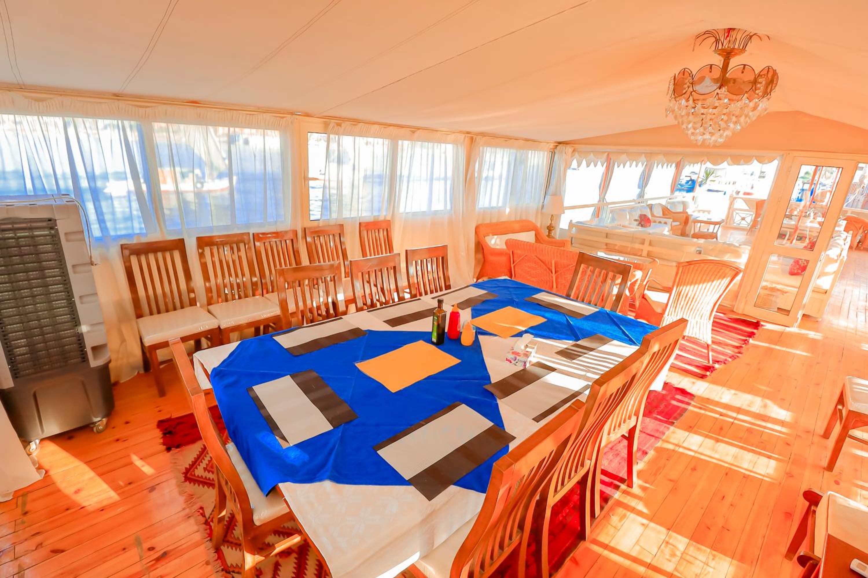 Djorff Guest House