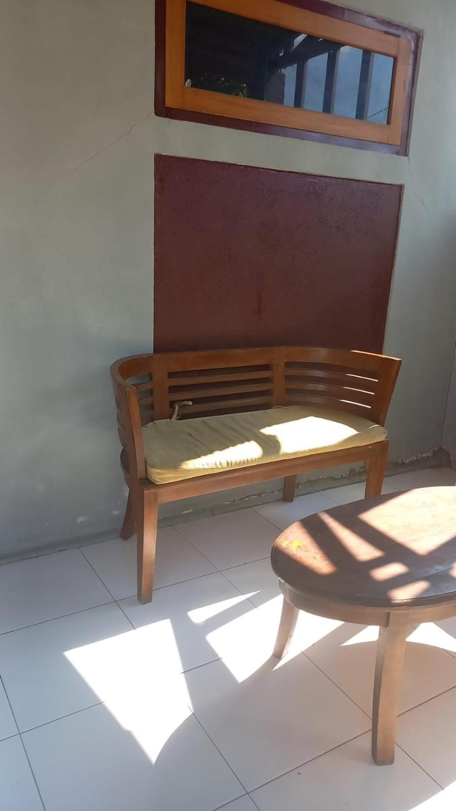 Homestay larangga