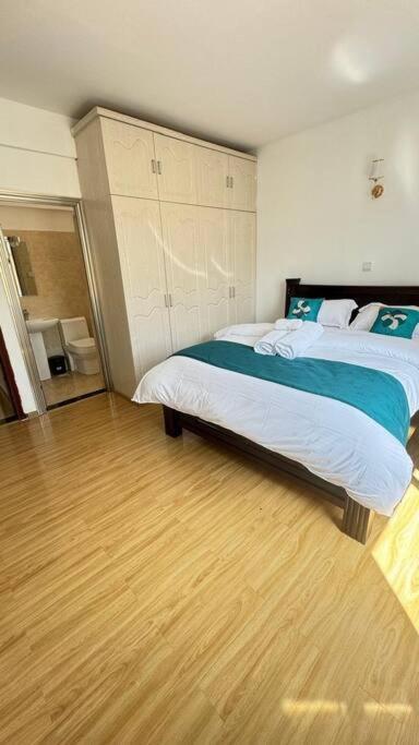 3 bedroom, kilimani view 2