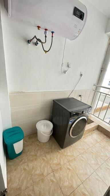 3 bedroom, kilimani view 3