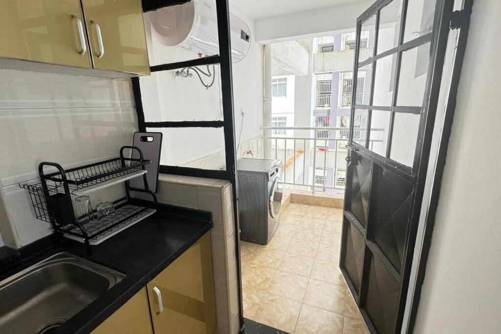 3 bedroom, kilimani view 4