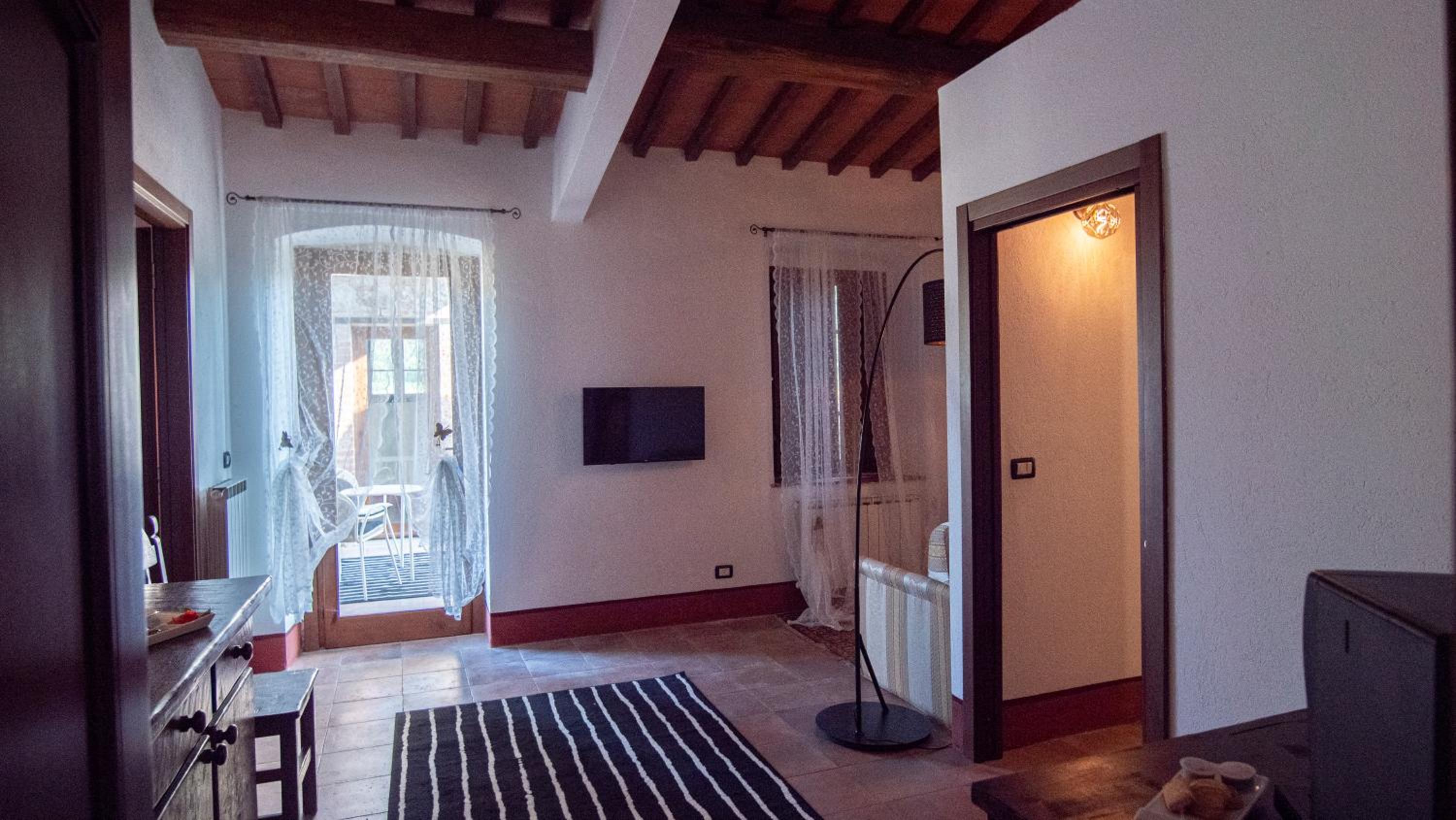 I Salici Agriturismo