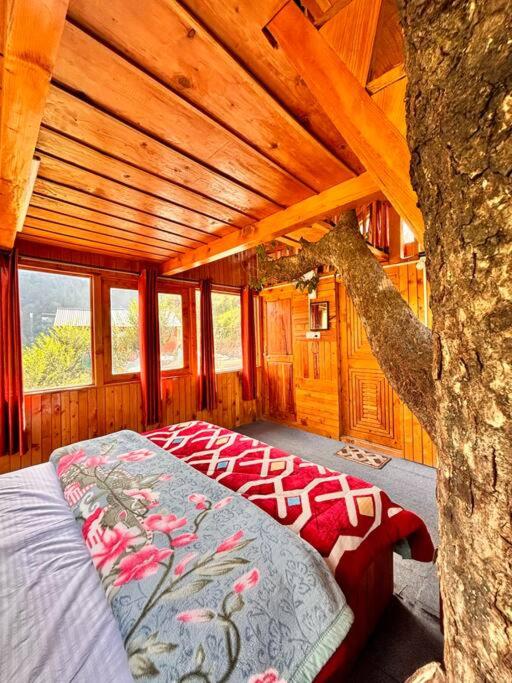 HimalayanTradition Treehouse