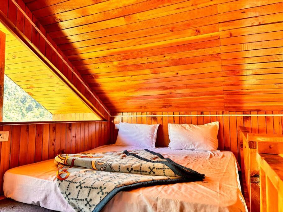 HimalayanTradition Treehouse