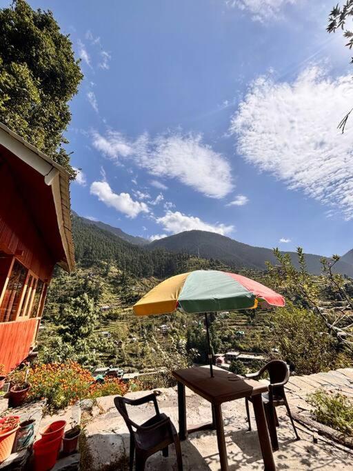 HimalayanTradition Treehouse