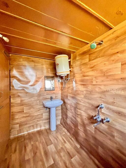 HimalayanTradition Treehouse