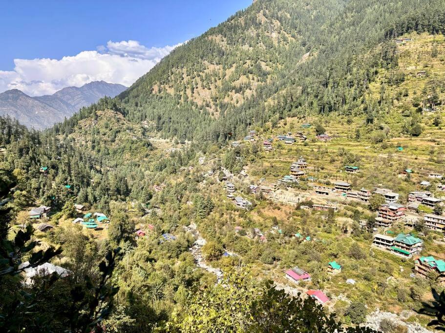 HimalayanTradition Treehouse