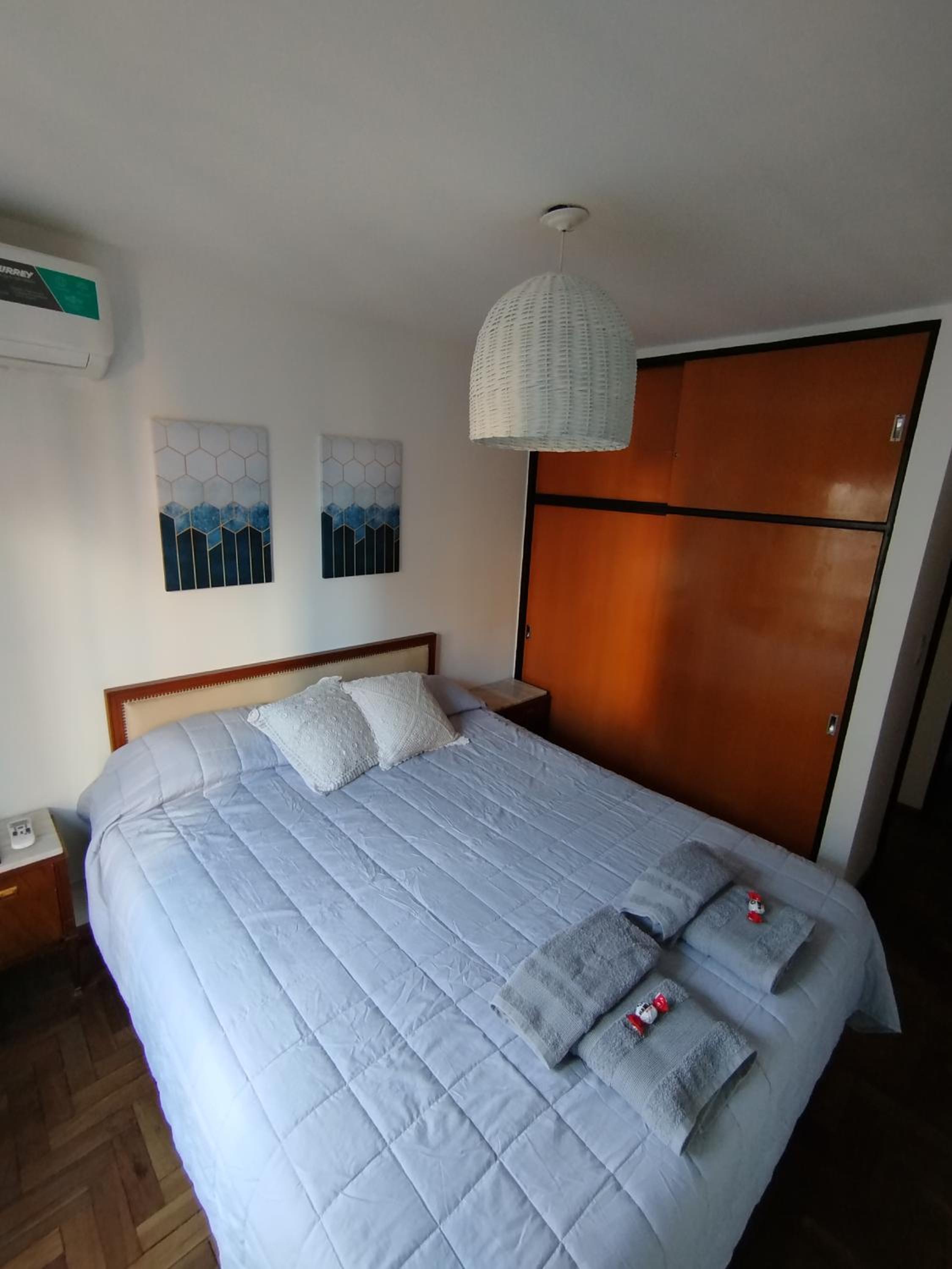 Obispo Oro Departamento Temporario Córdoba