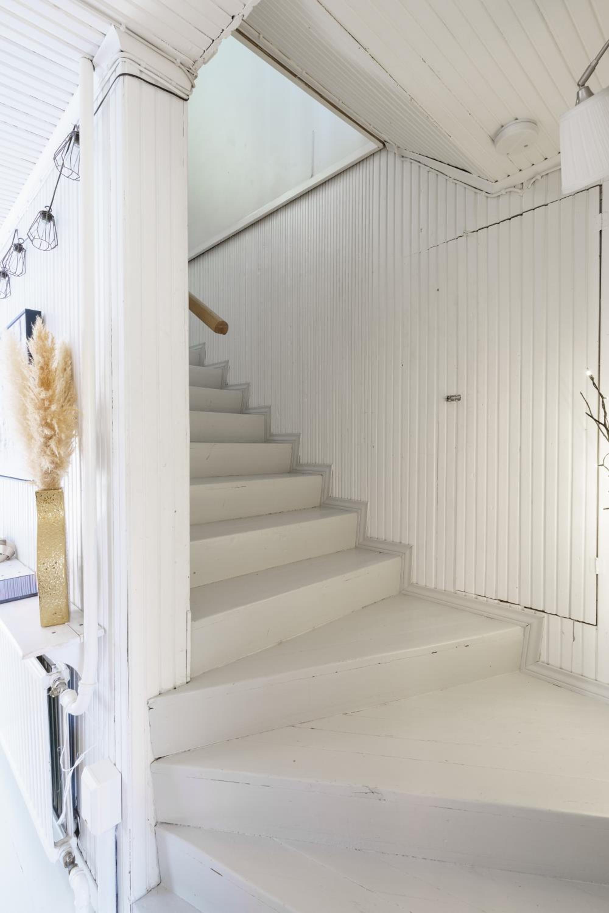 Arctic Bohemian Villa
