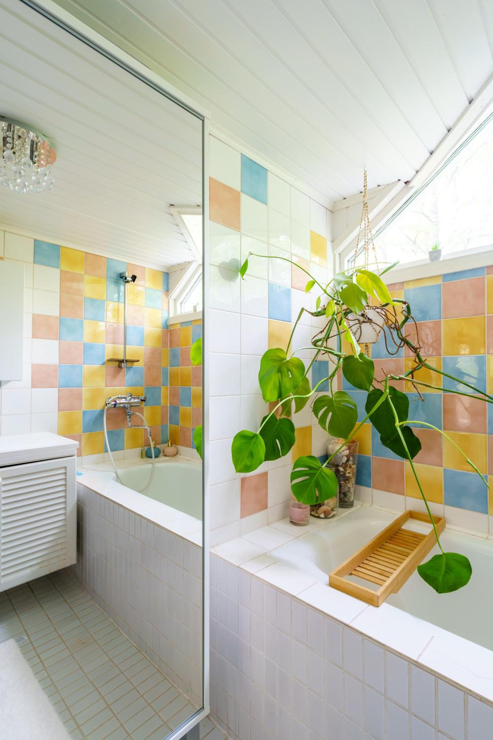 Arctic Bohemian Villa