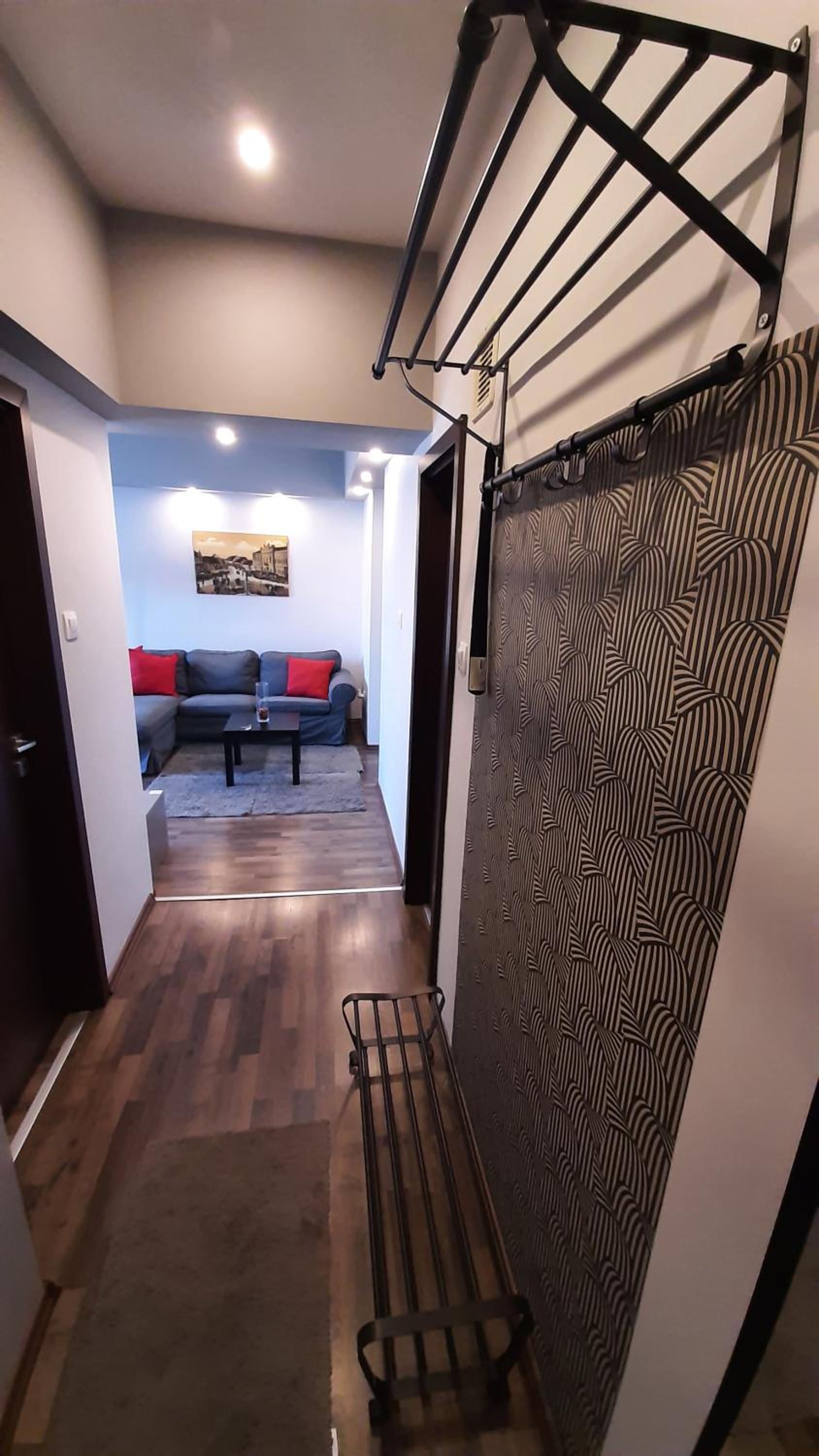 Arcanum Apartman