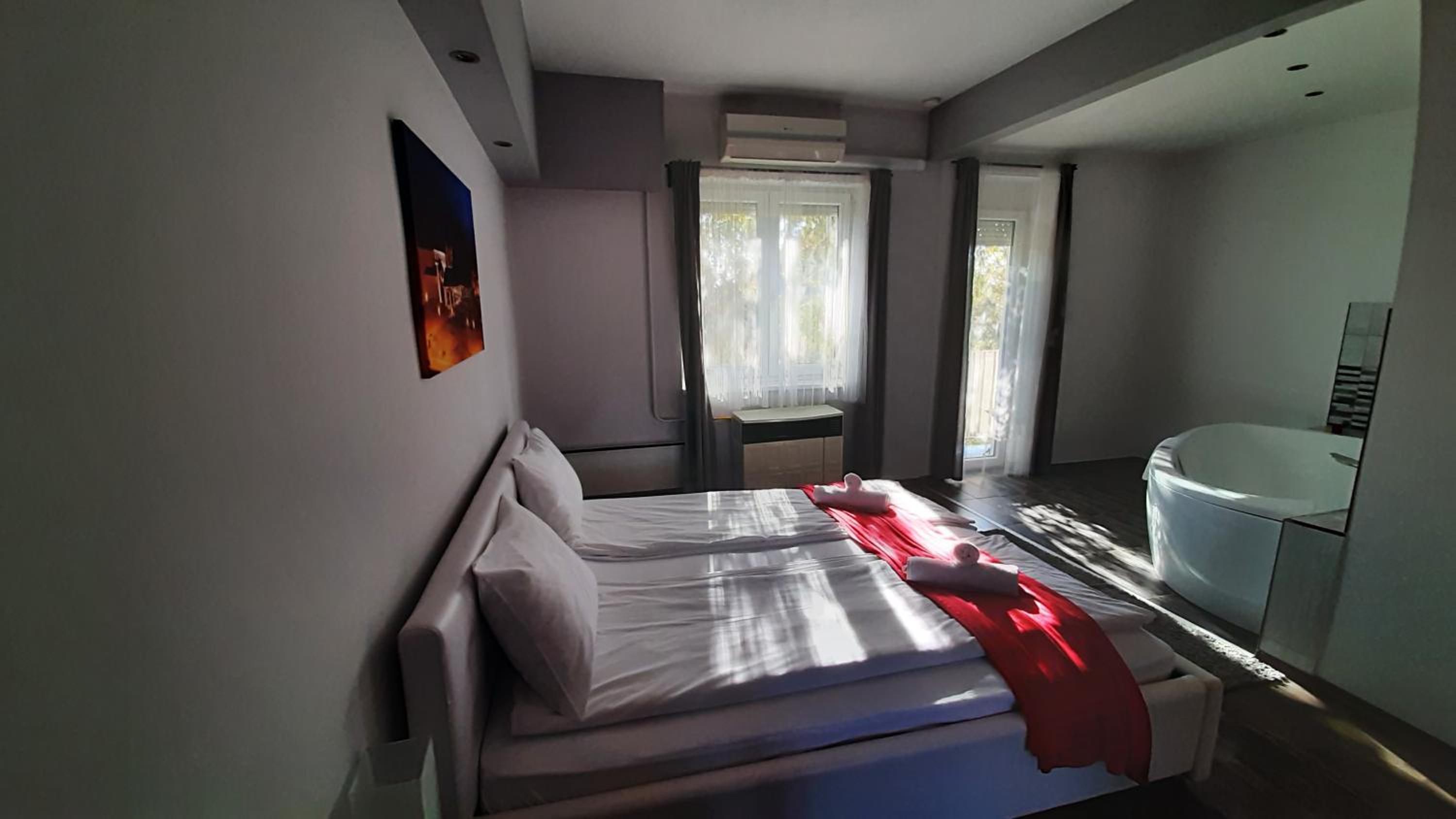 Arcanum Apartman