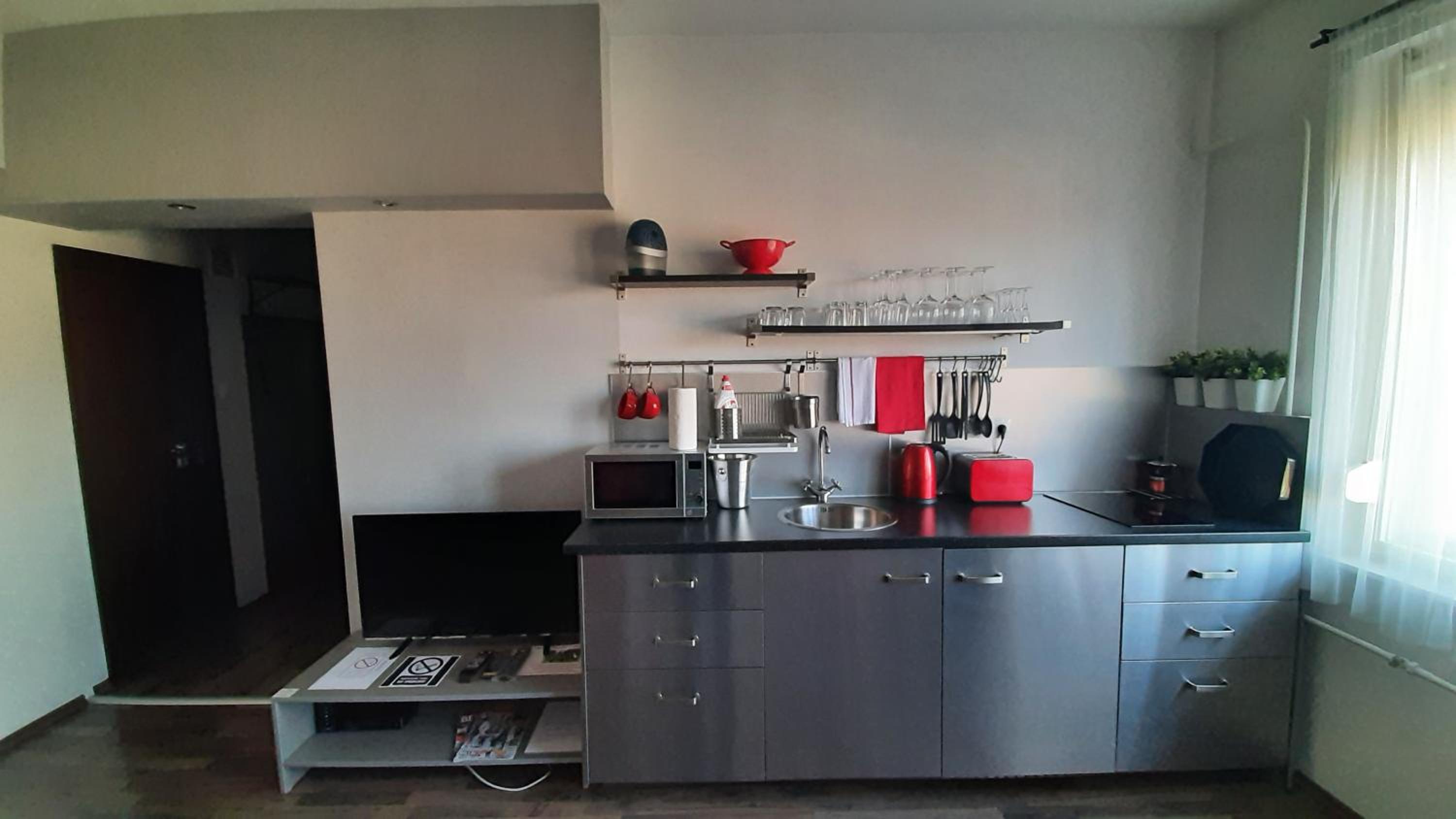 Arcanum Apartman