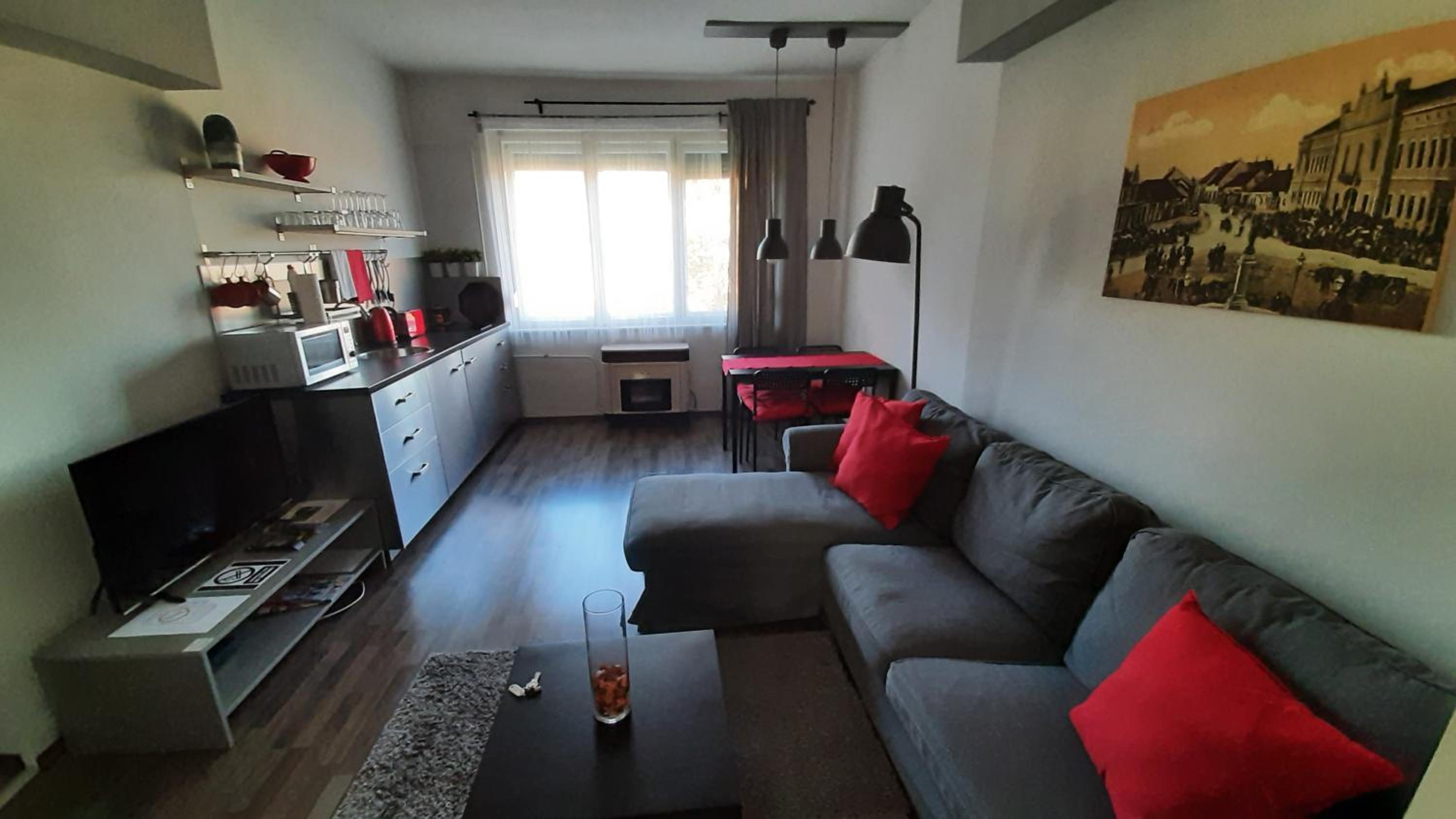 Arcanum Apartman