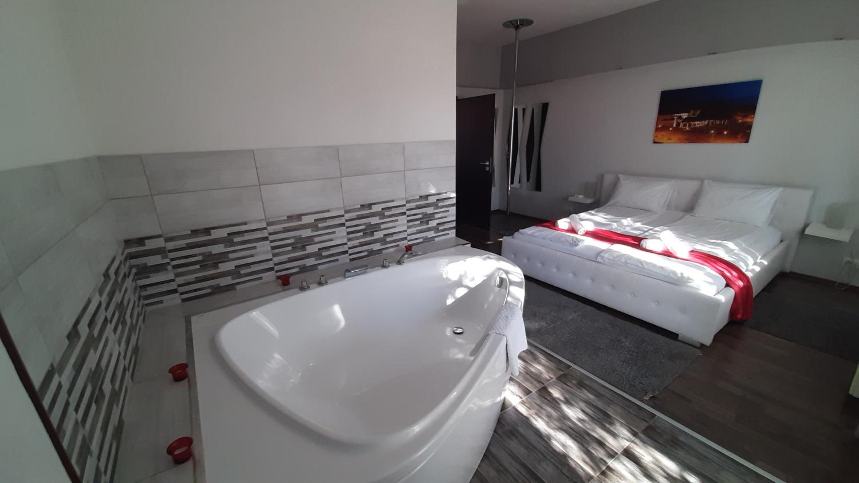 Arcanum Apartman
