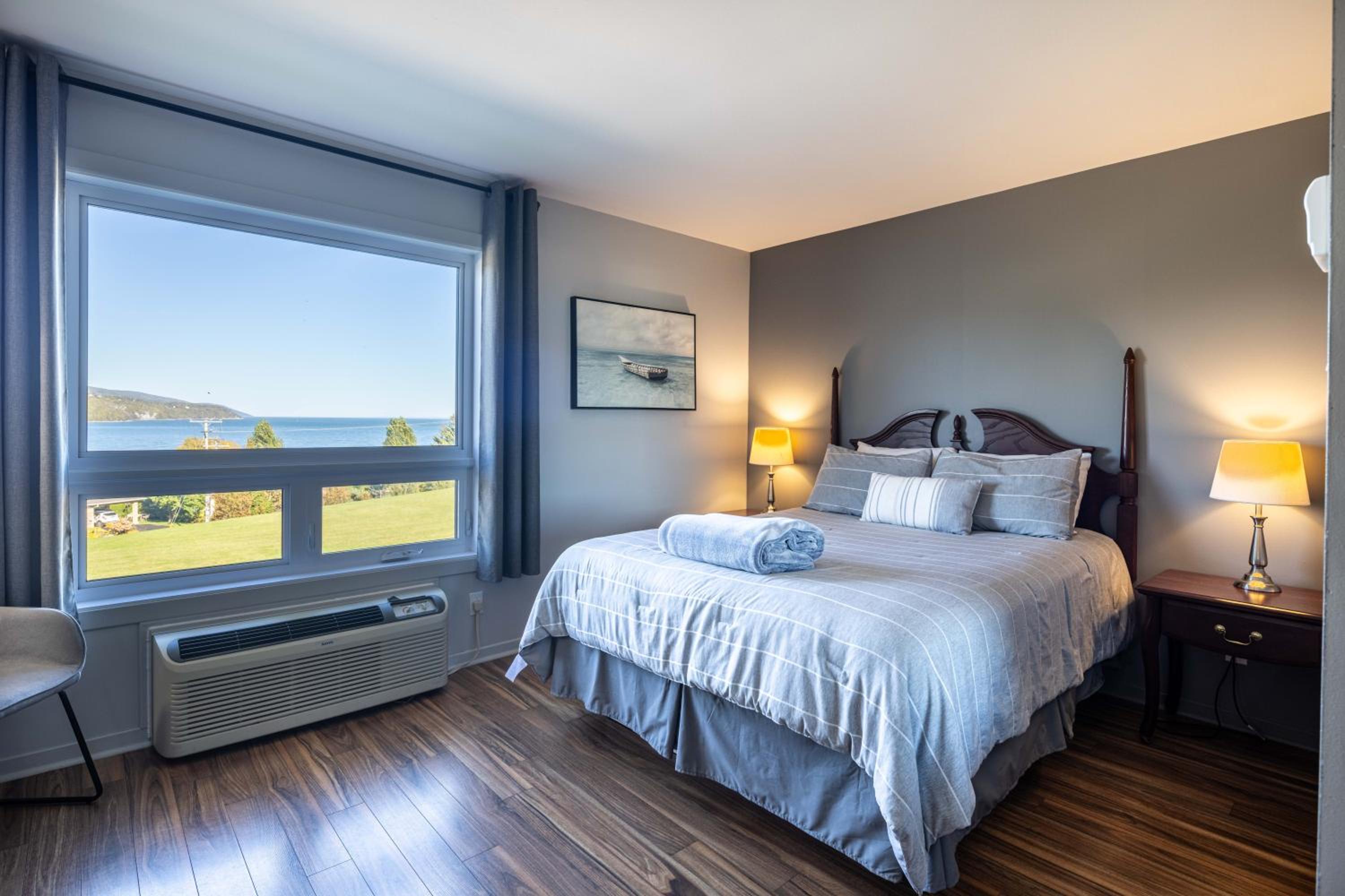 Motel le Point de Vue