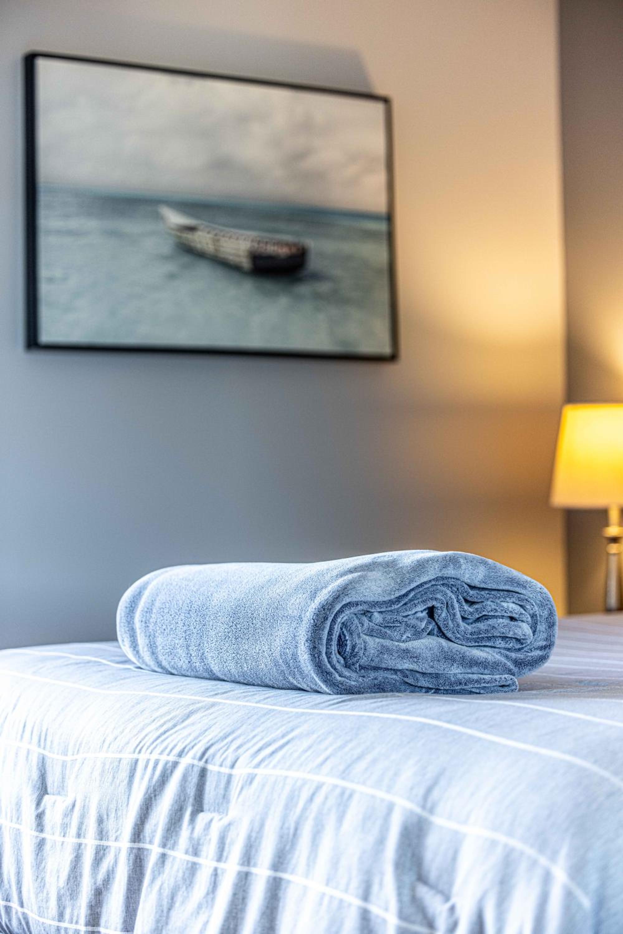 Motel le Point de Vue