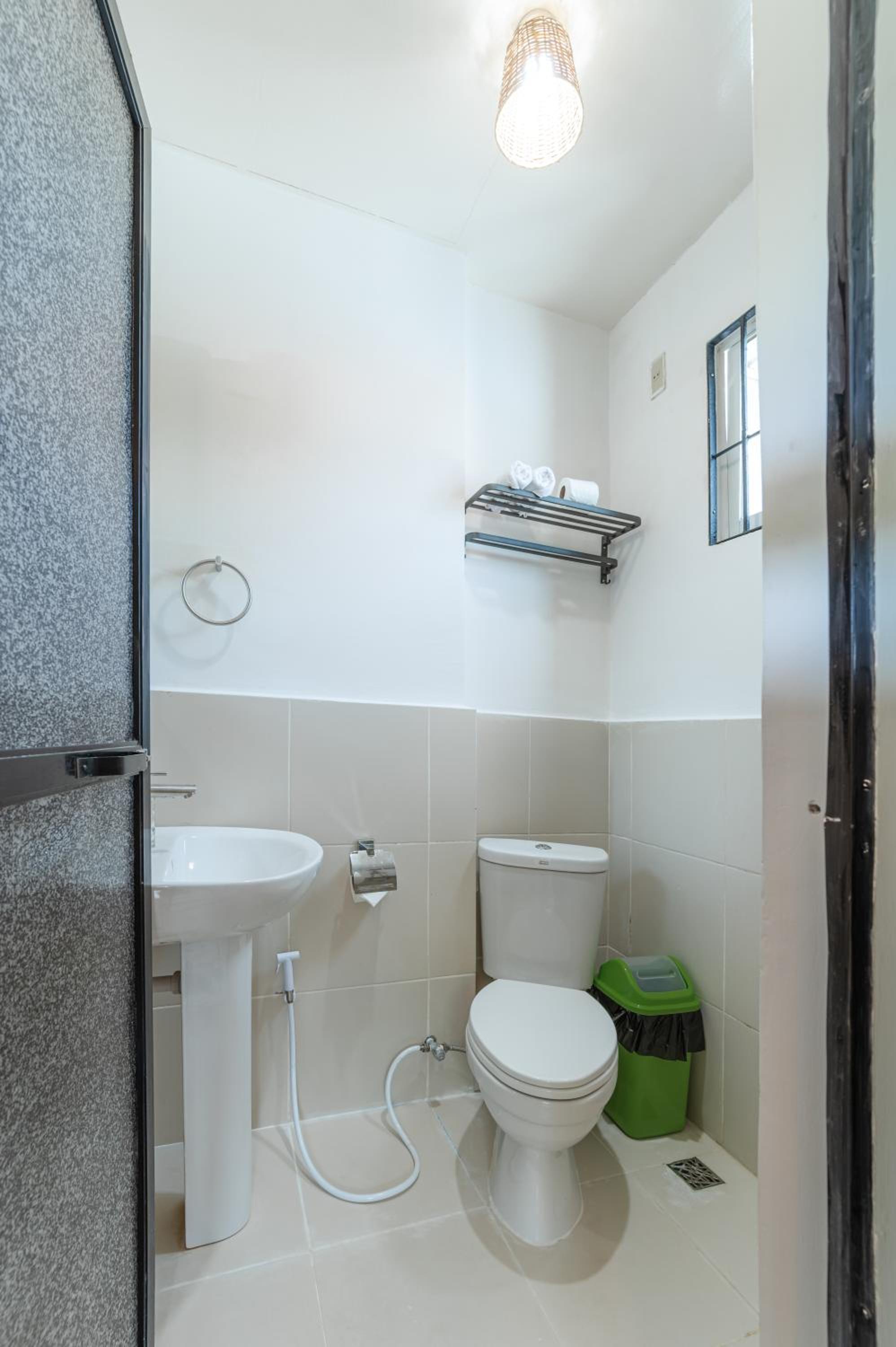 Bijunas Homestay