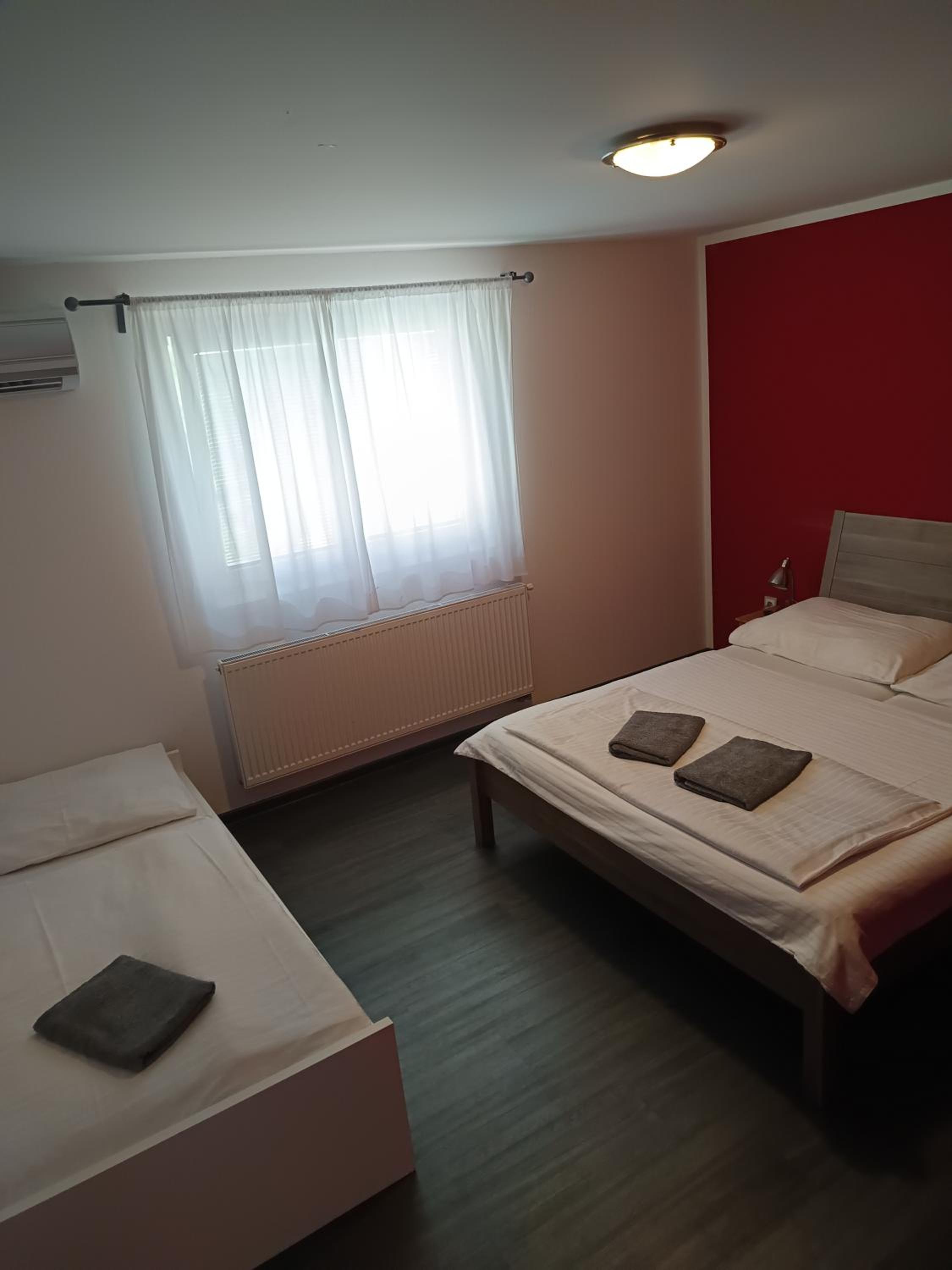 Pension Archa Mikulov view 5