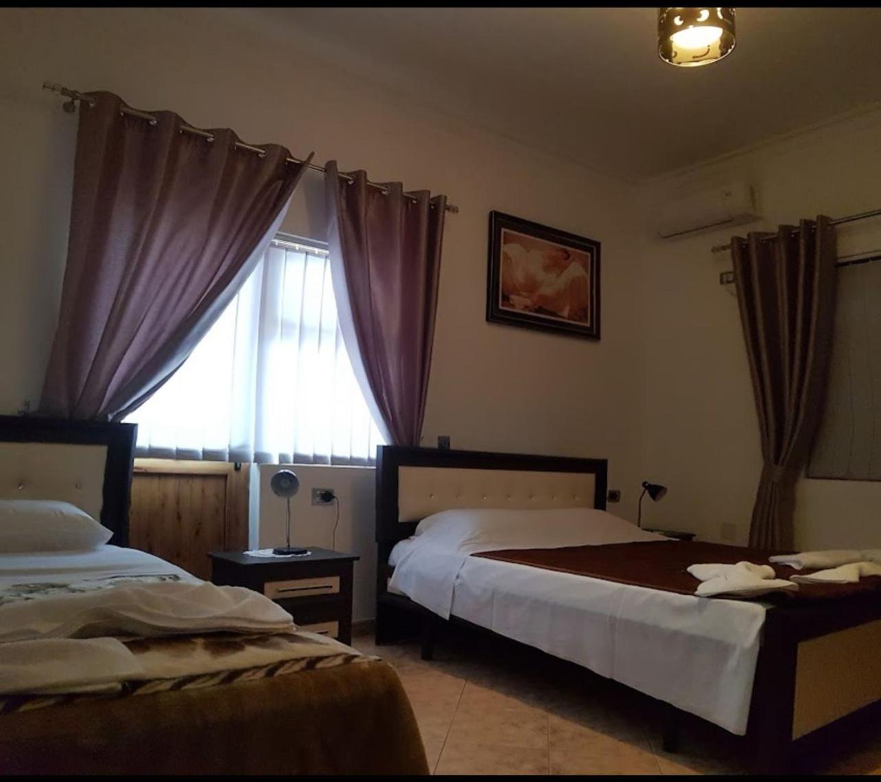 Guesthouse Selami