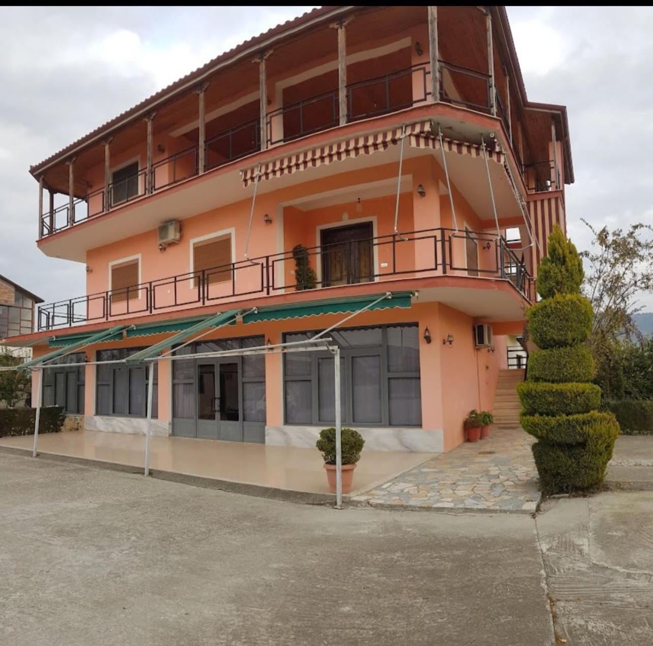 Guesthouse Selami