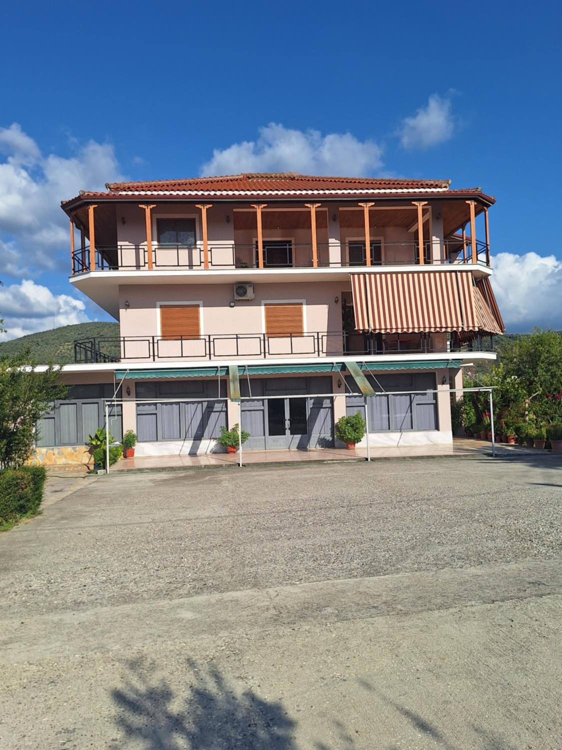 Guesthouse Selami