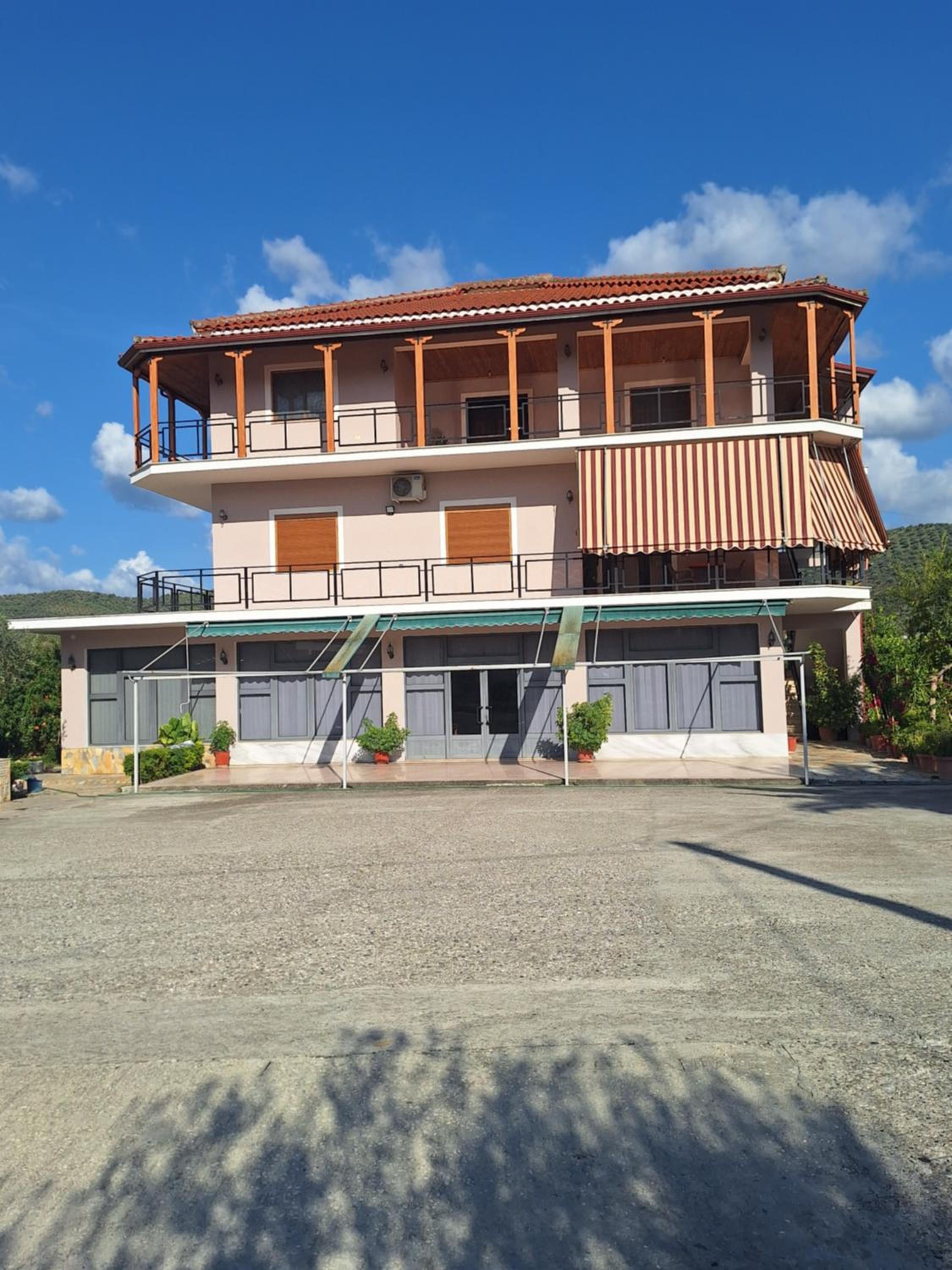 Guesthouse Selami