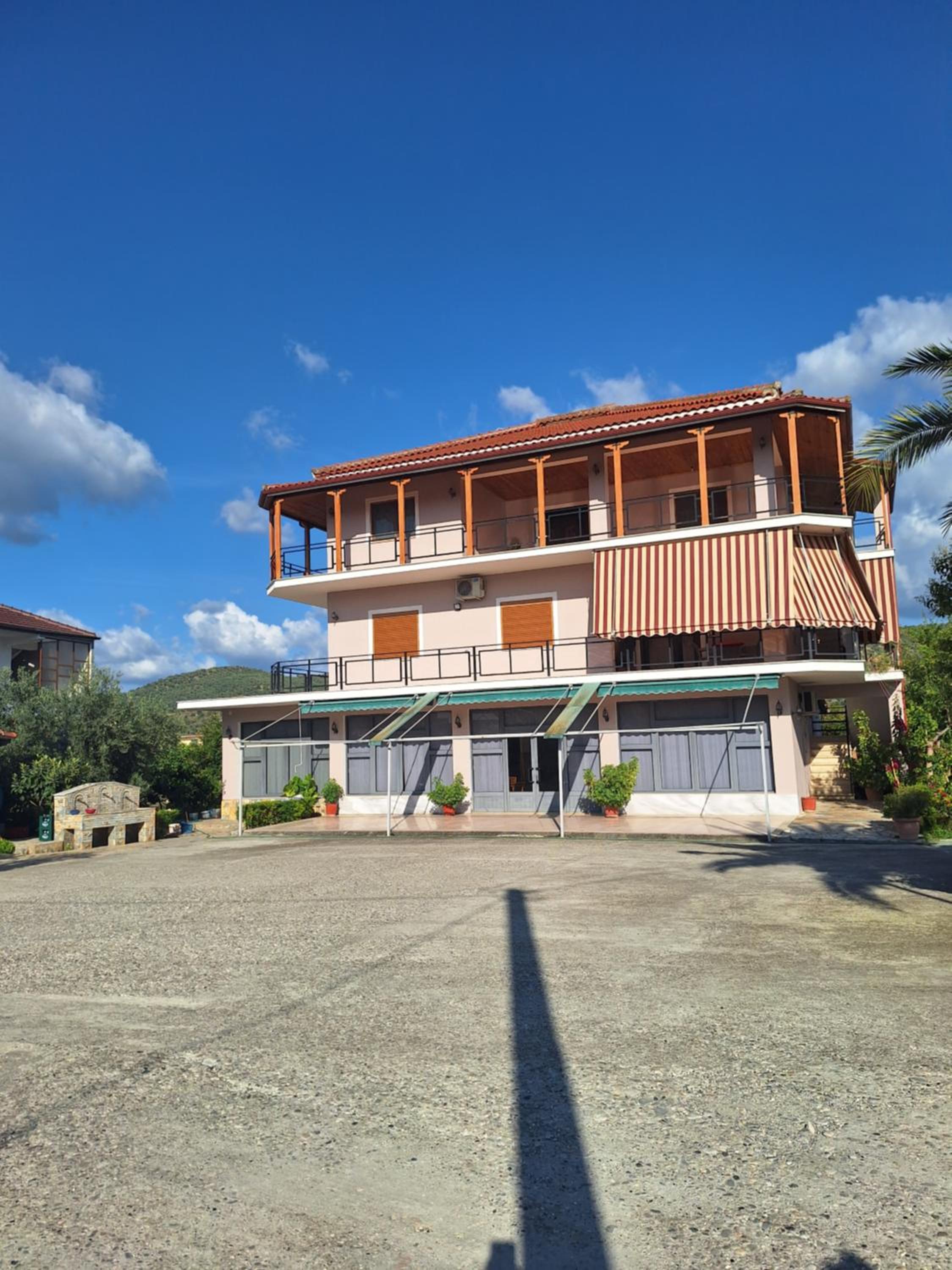 Guesthouse Selami