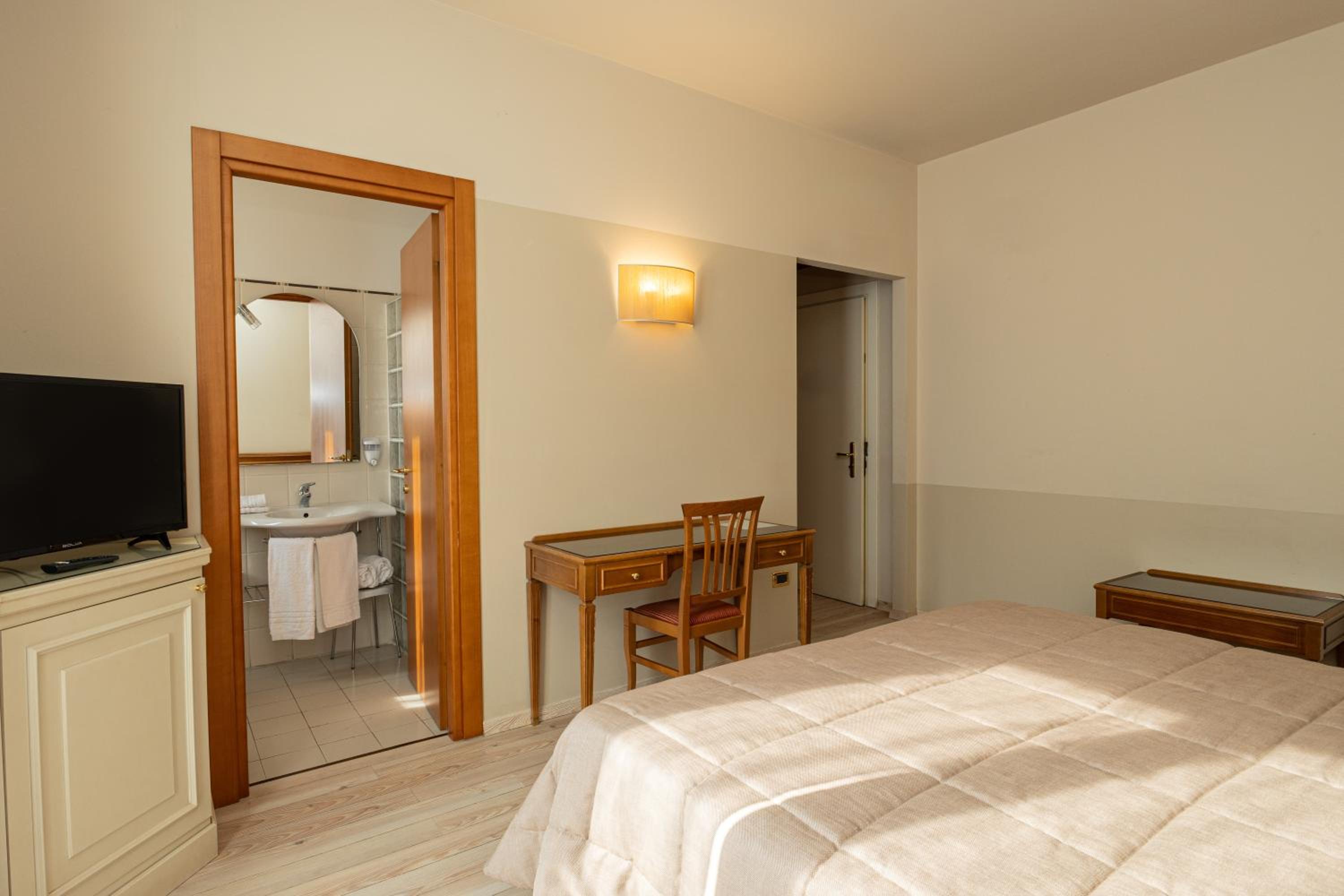 Hotel Valentino