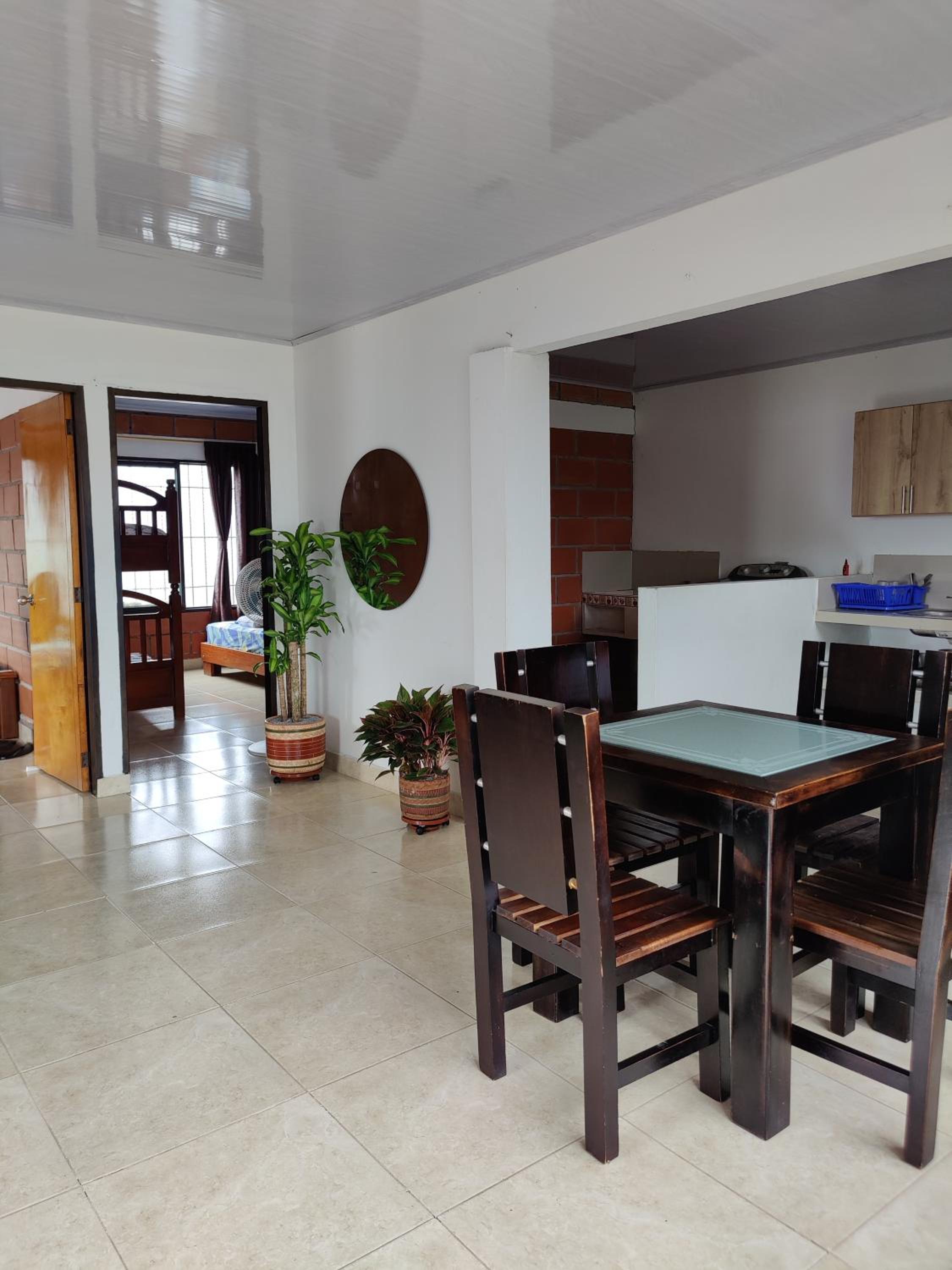 CASA EN DORADAL
