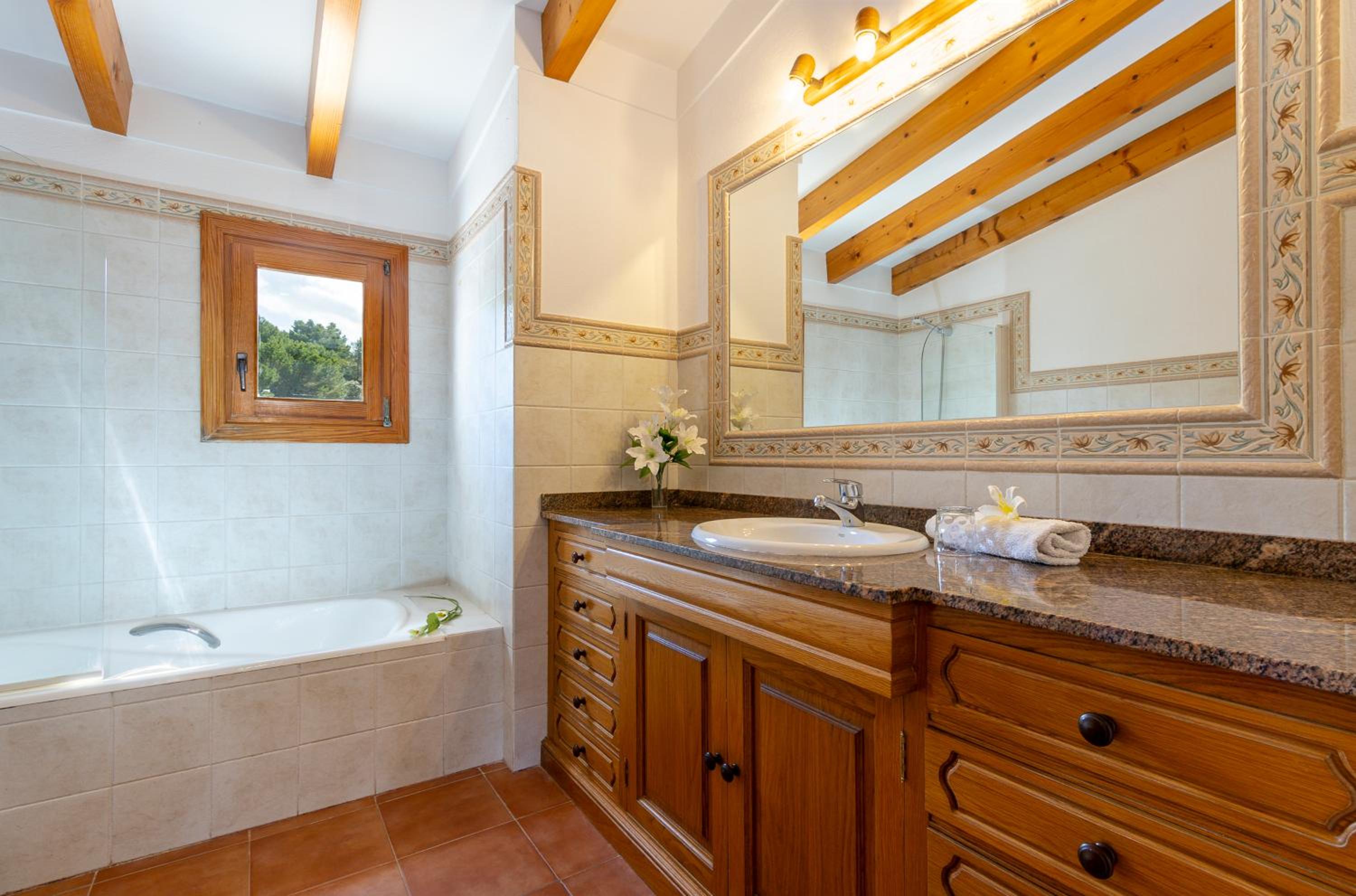 Villa can Seguinot by homevillas360 view 3