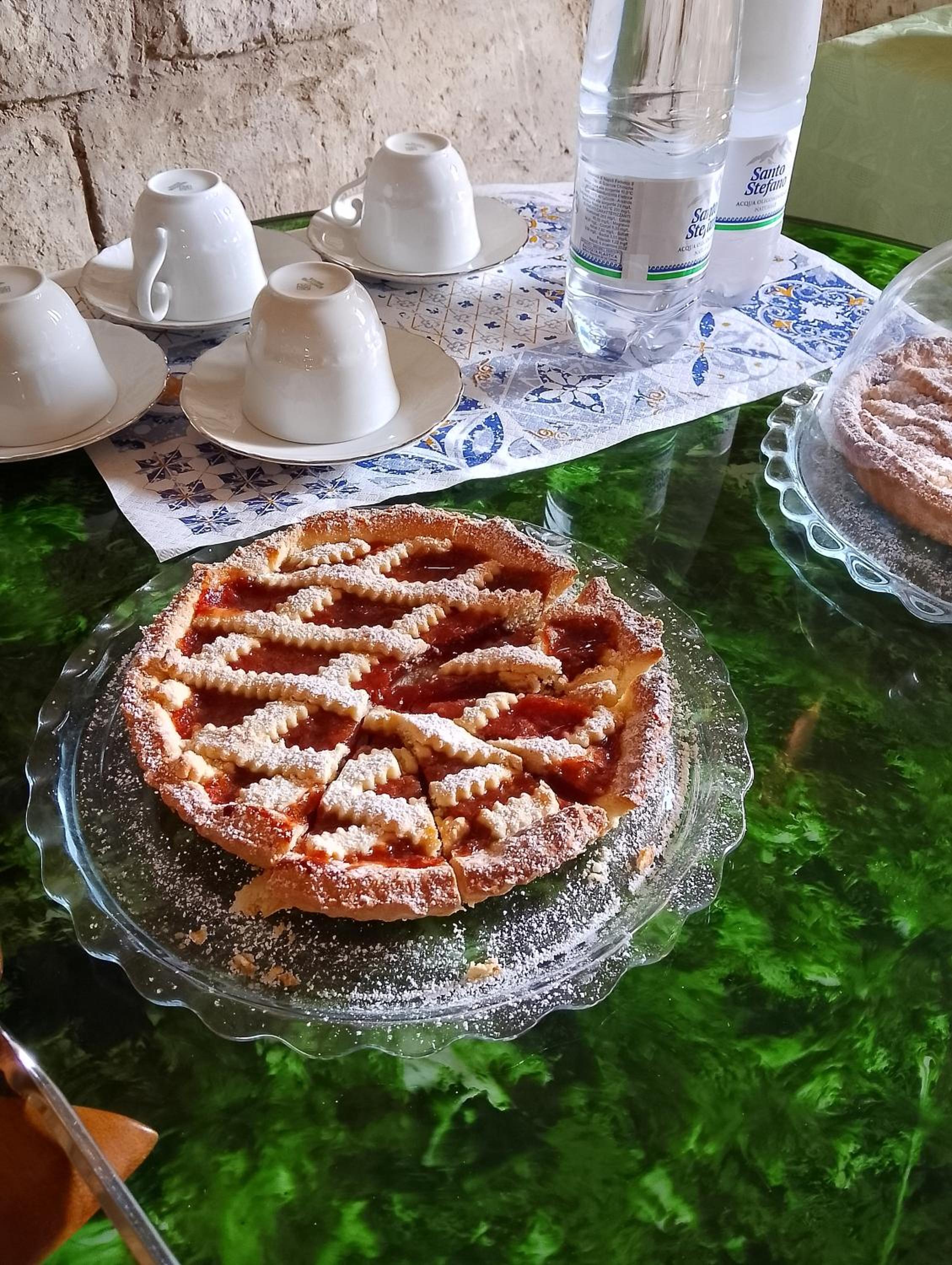 VILLA AGOSTINO LUXURY B&b photo 5