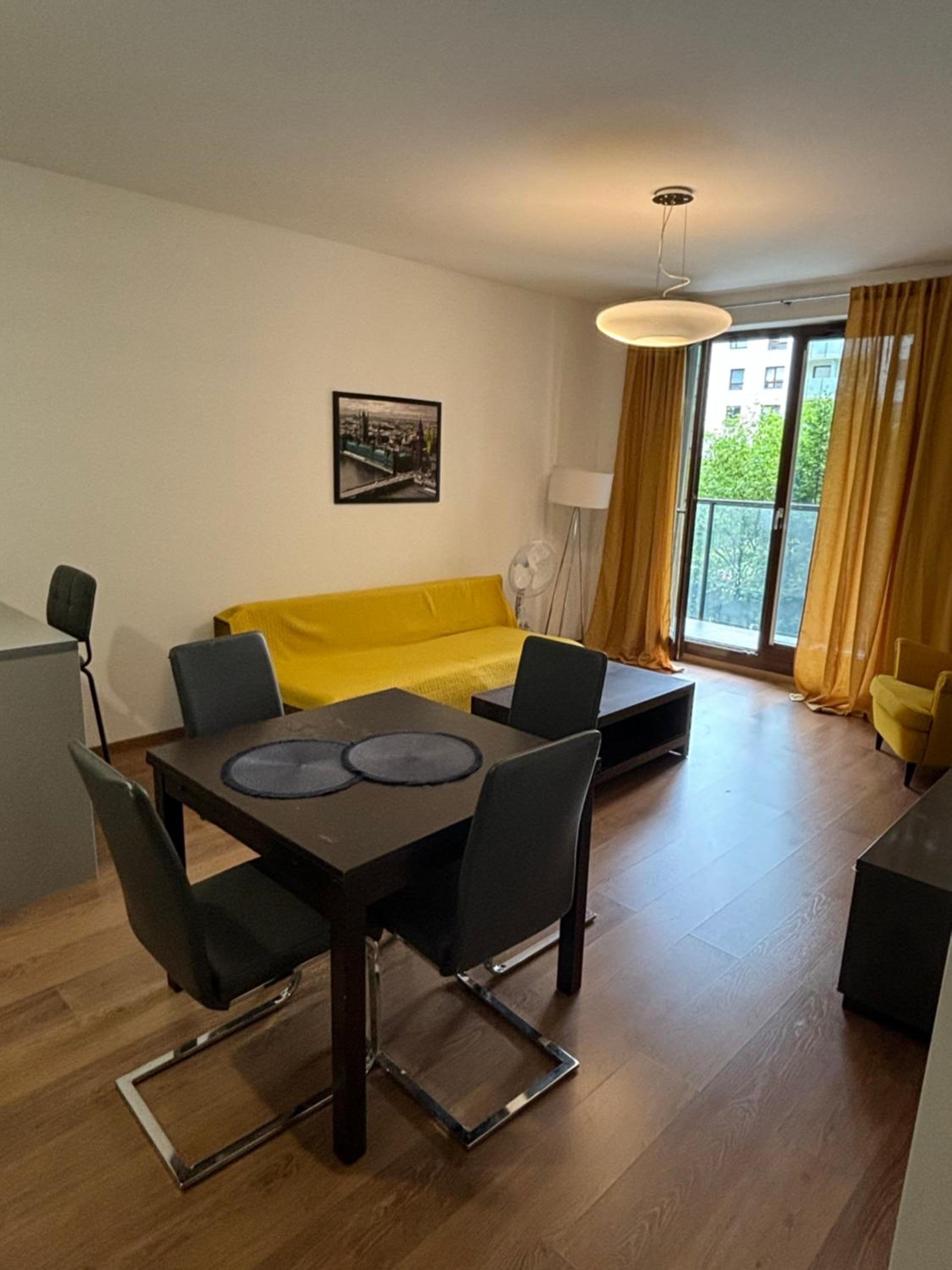 Platinum Towers Apartments