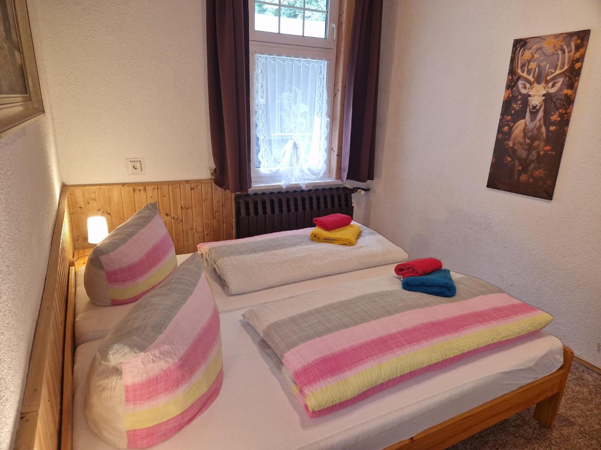 Haus Fessel - Birkenkopf