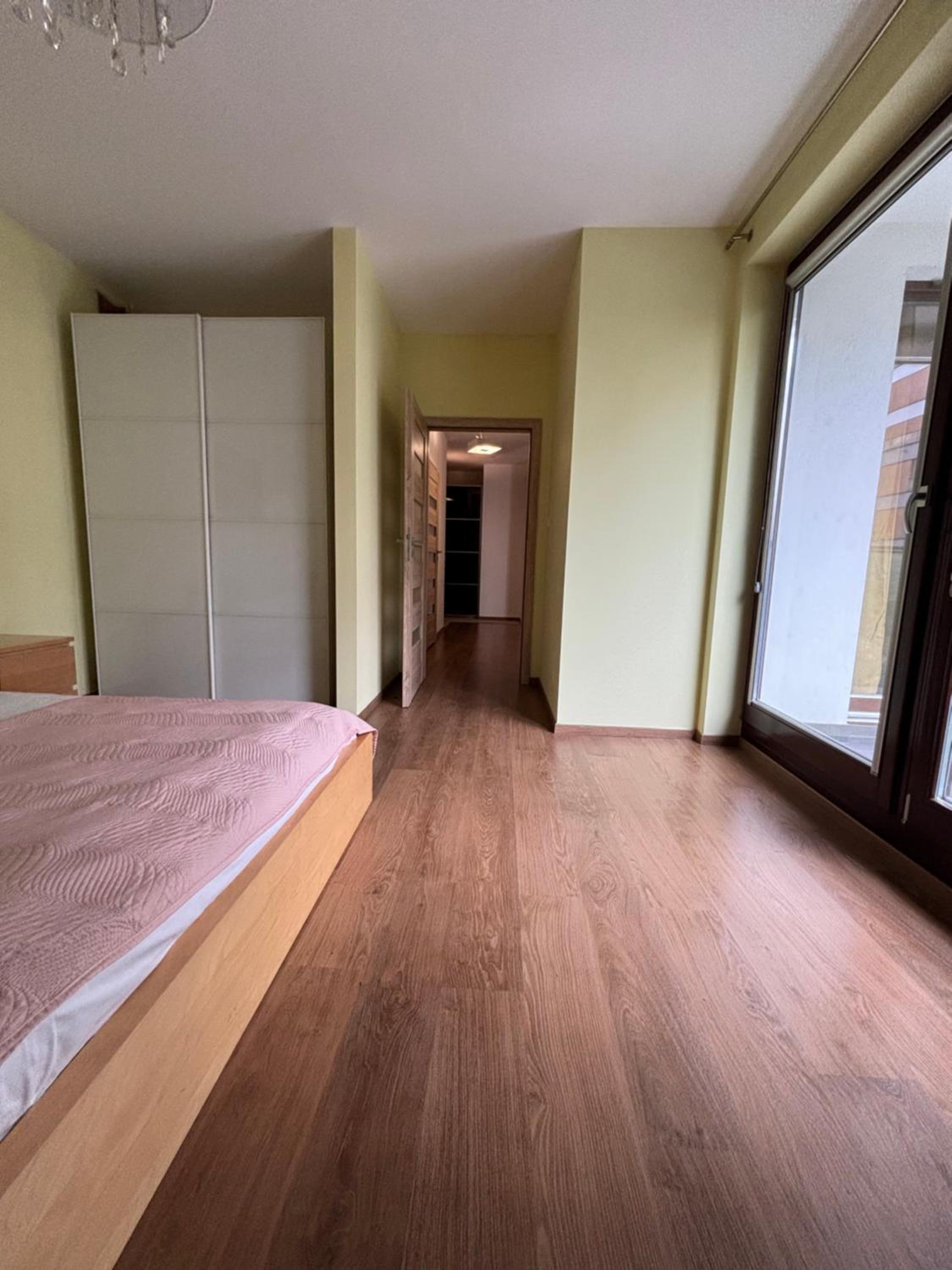 Platinum Towers Apartments