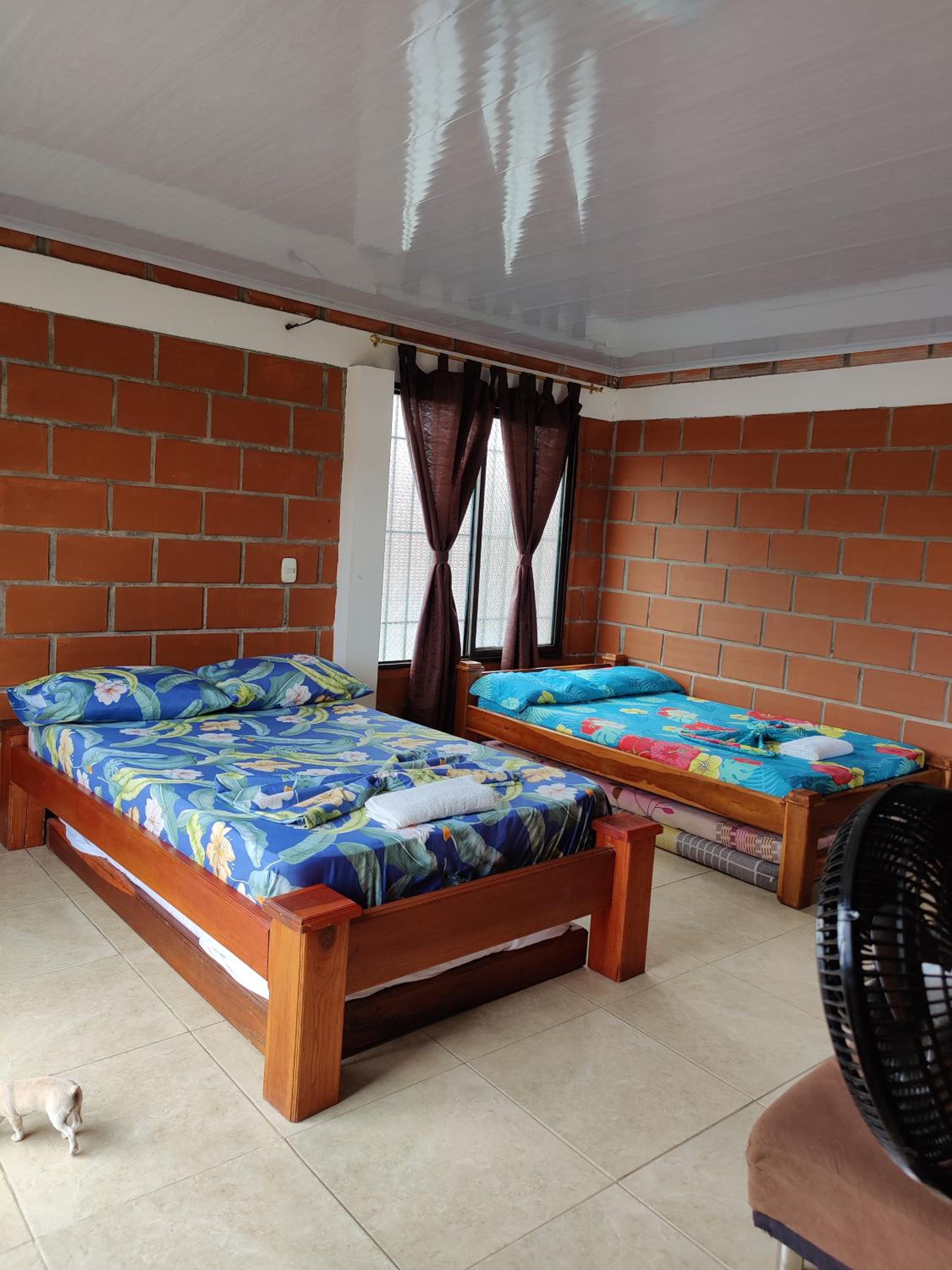 CASA EN DORADAL