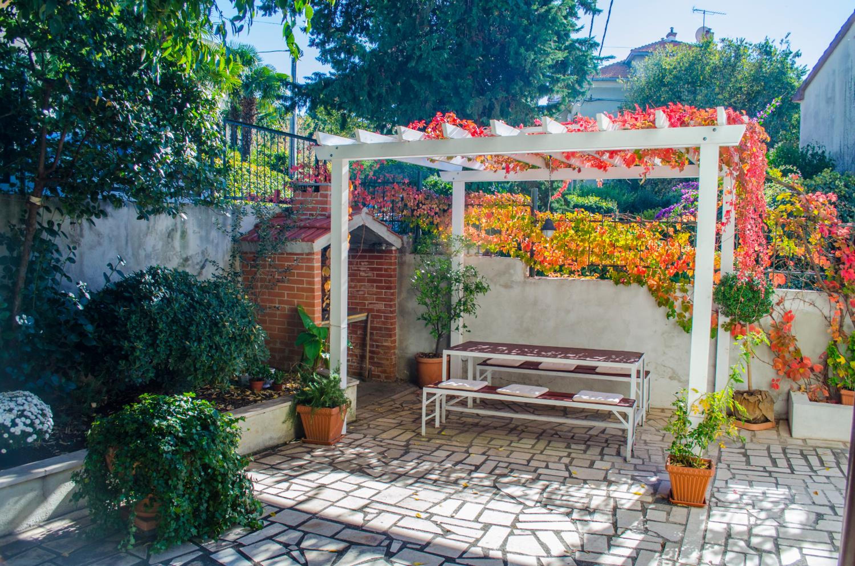 Villa Martinis