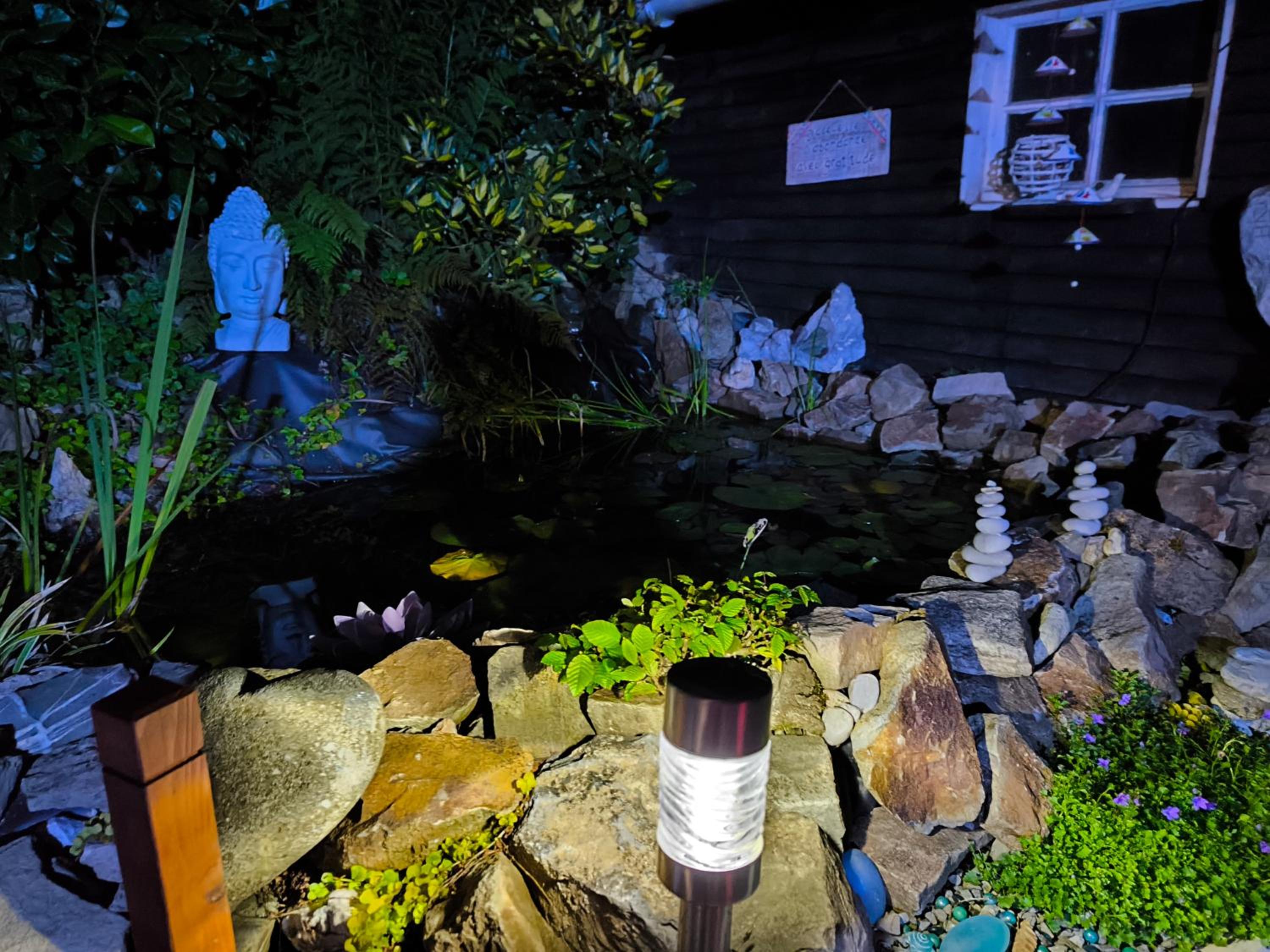 Chalet Paradise Cottage