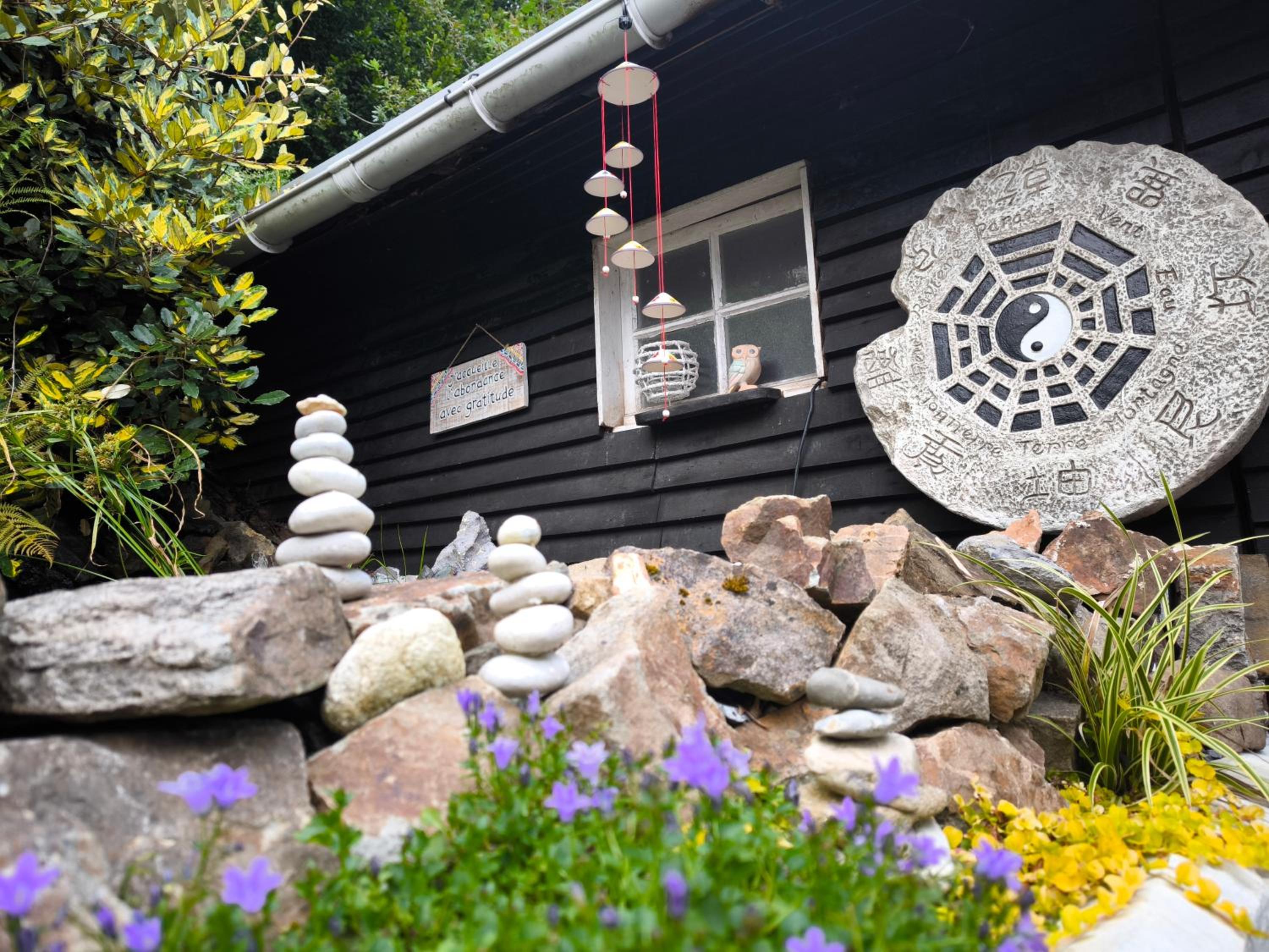 Chalet Paradise Cottage