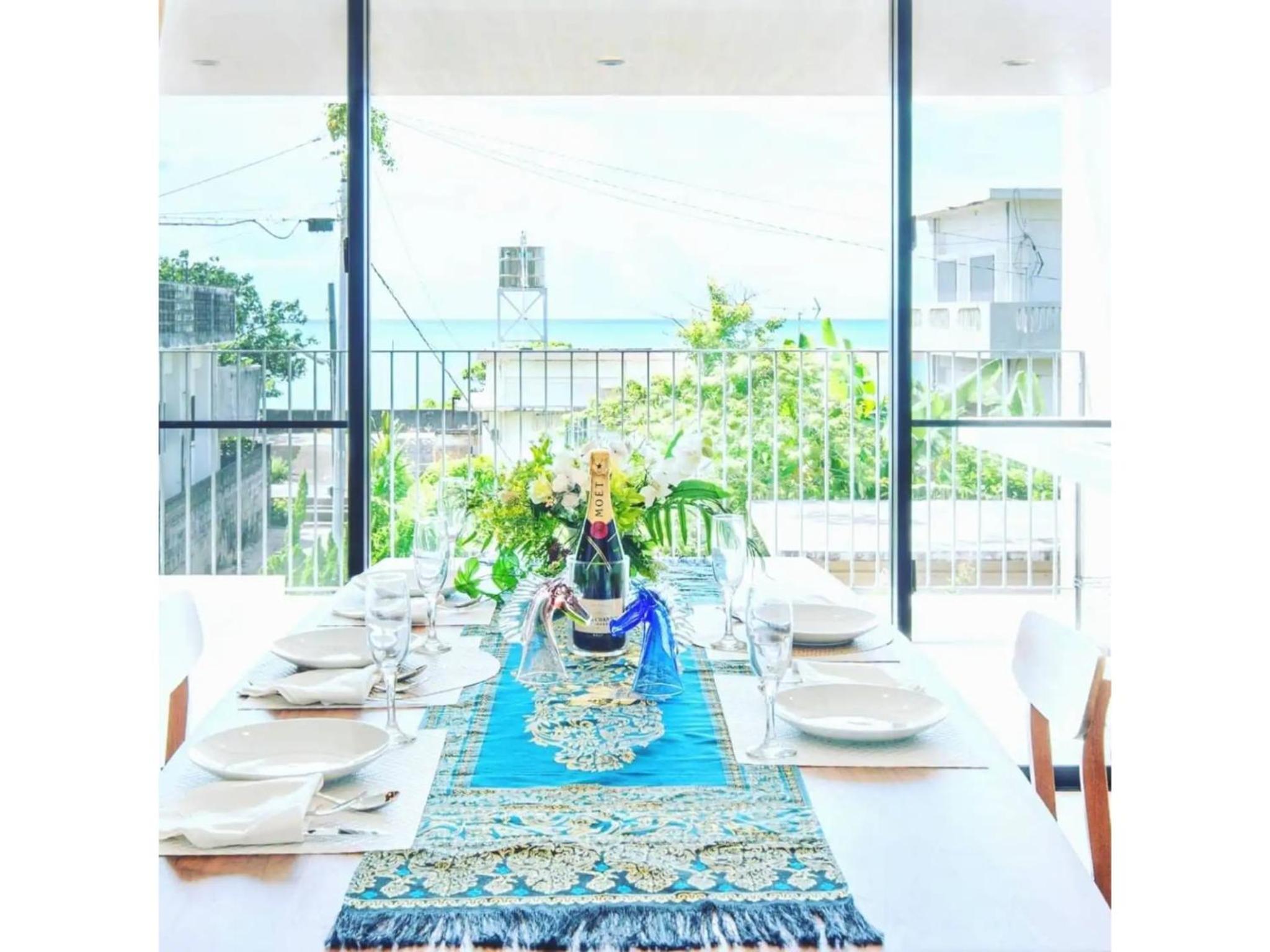 Onna Beach Square - Vacation STAY 13731