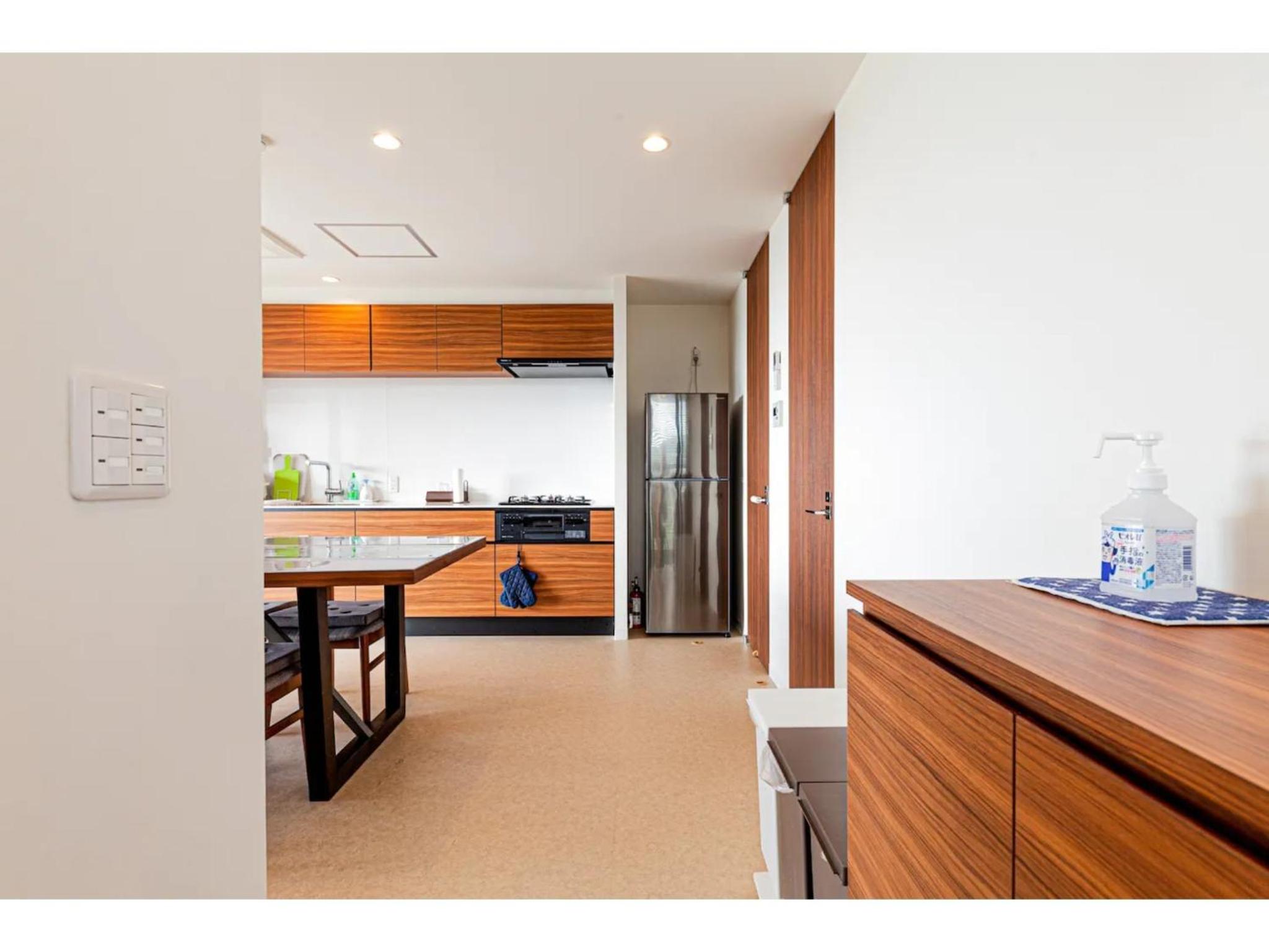 Onna Beach Square - Vacation STAY 13731