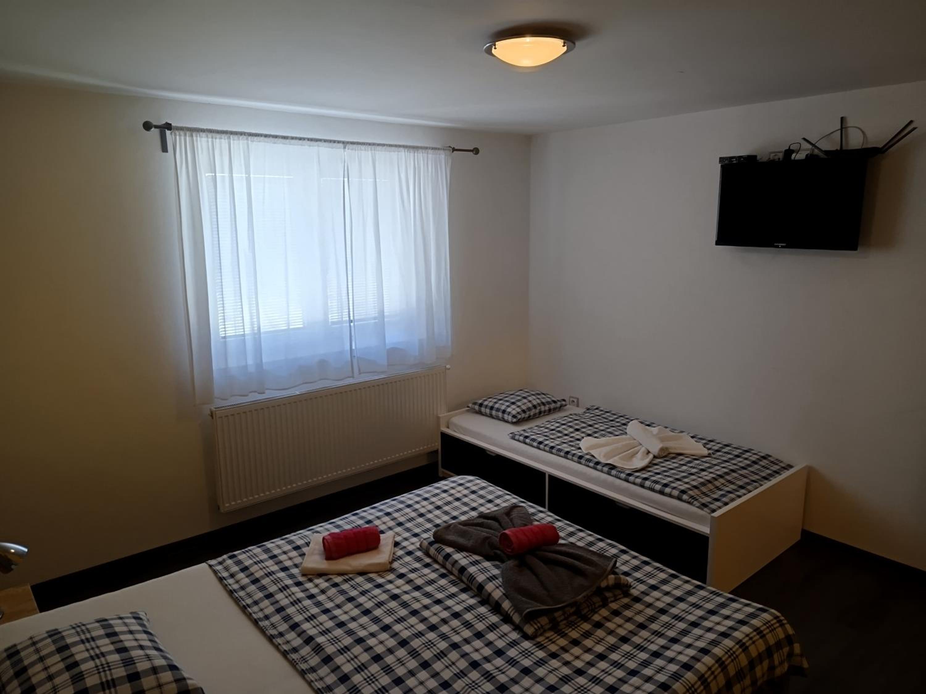 Pension Archa Mikulov view 3