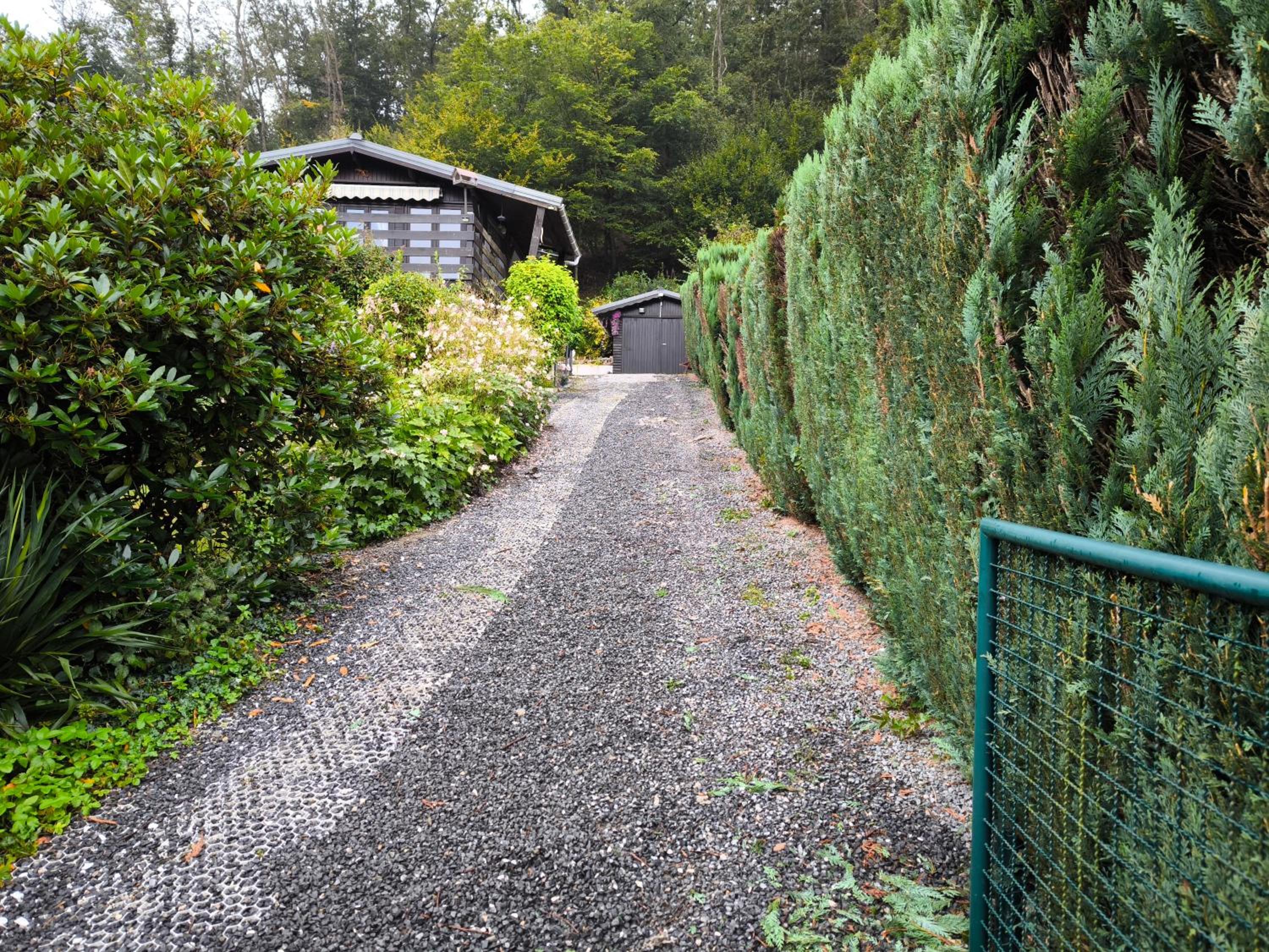 Chalet Paradise Cottage