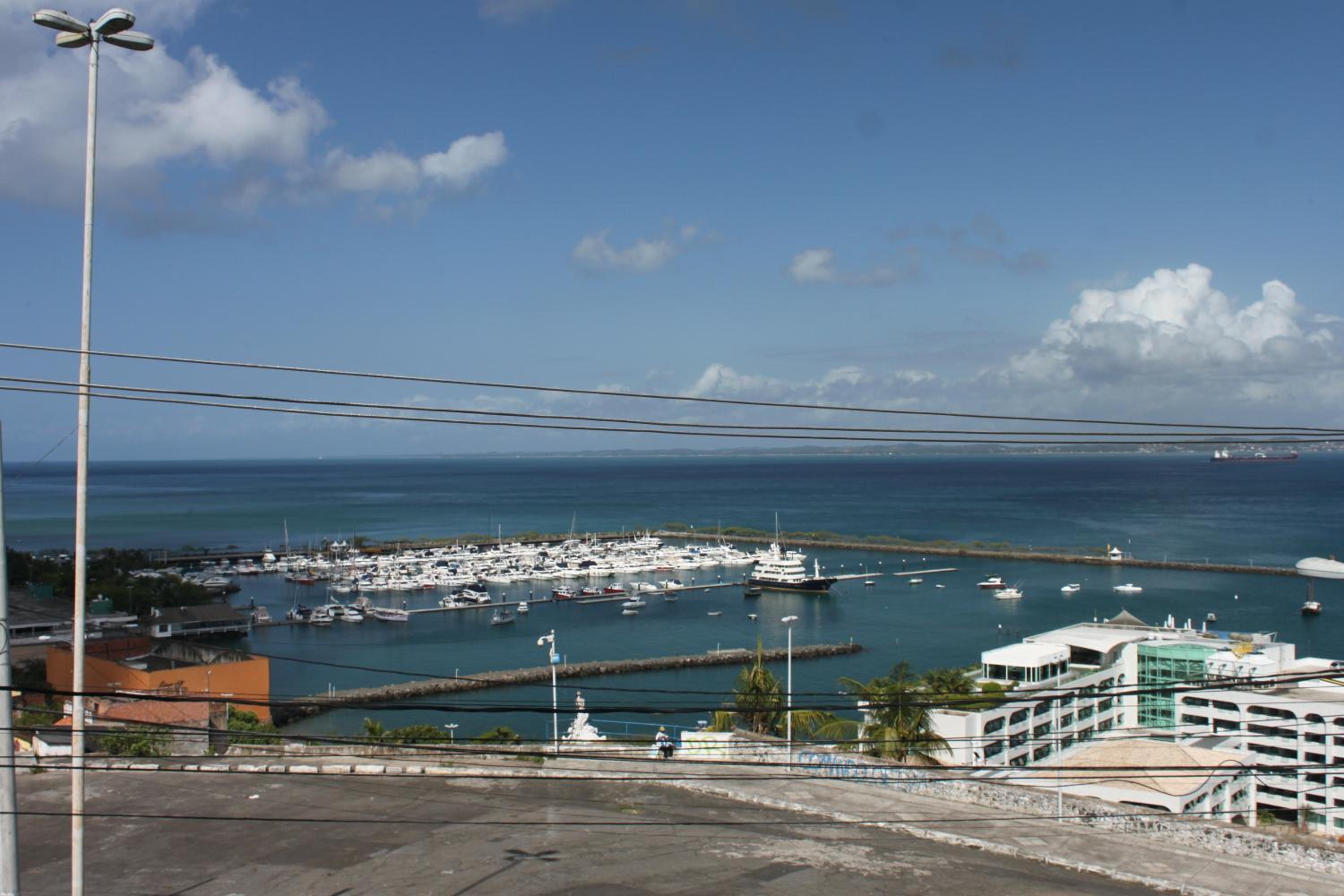 Hostel Torre Bahia
