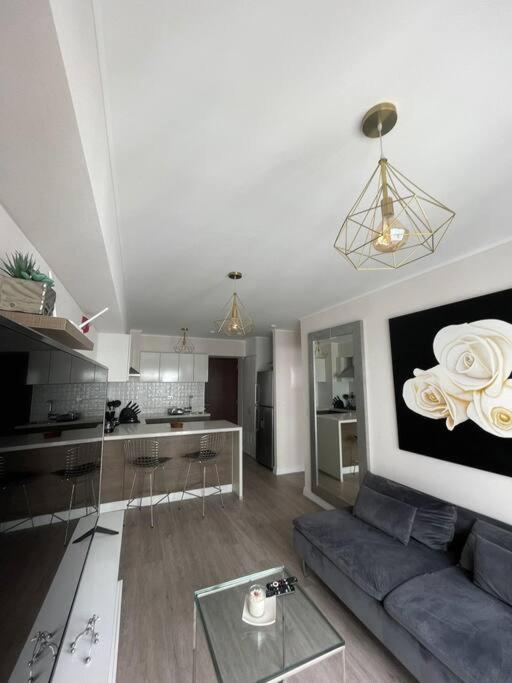 Prime Location Modern & Stylish 1BR Apartment in Barranco view 5