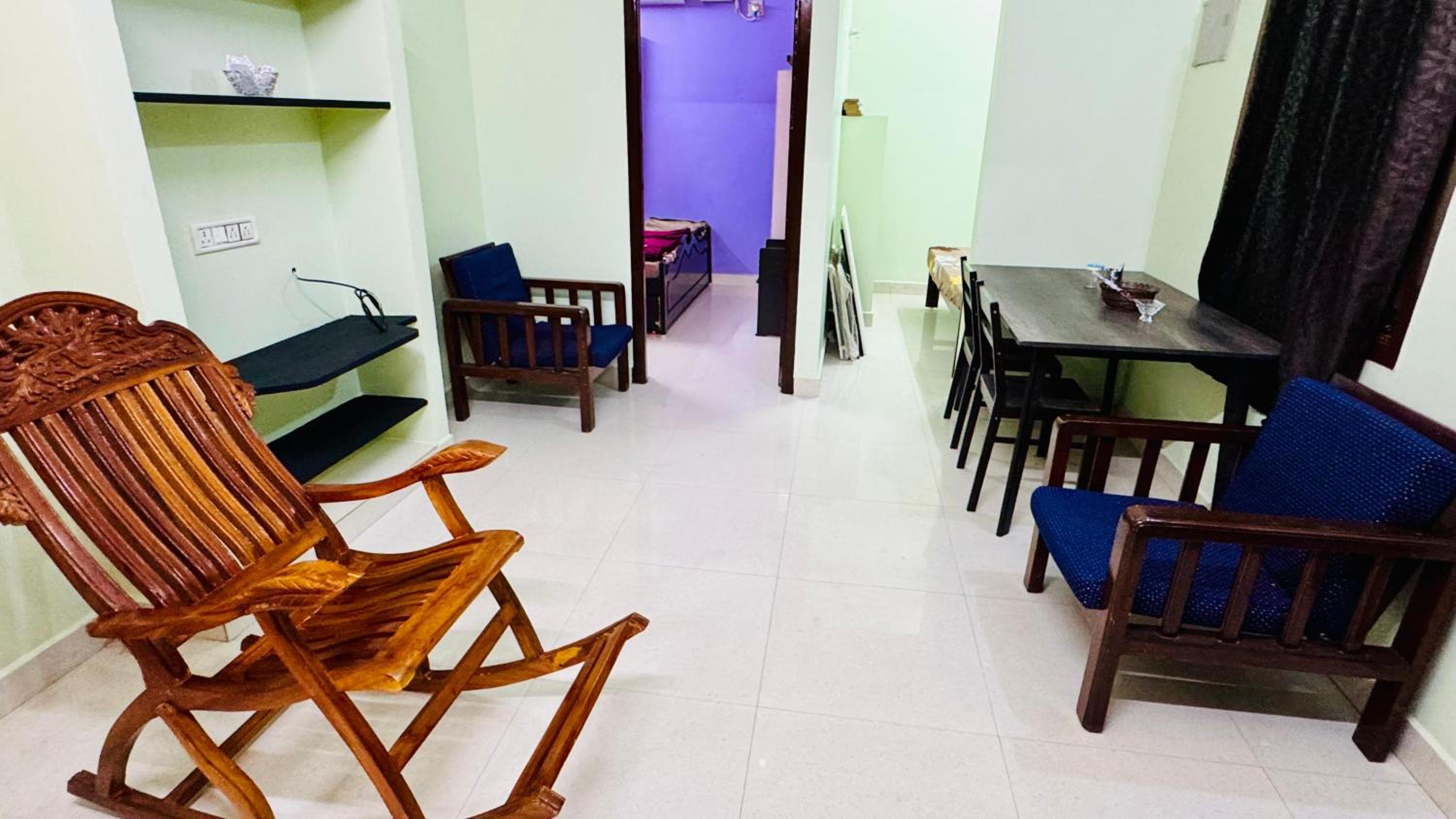 Mayura Homestay
