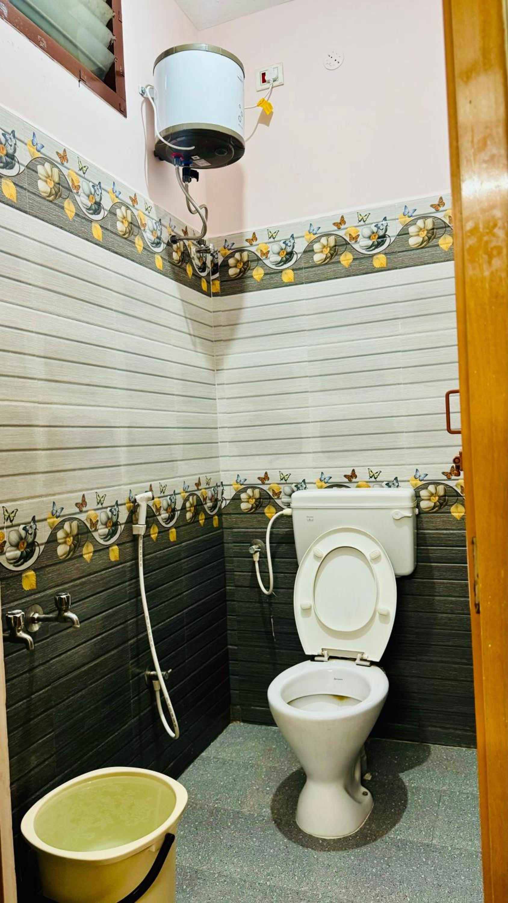 Mayura Homestay