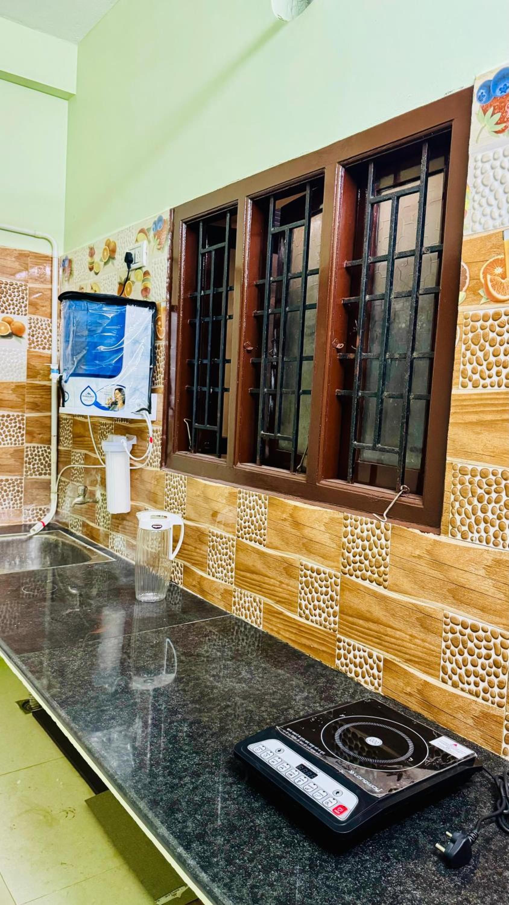 Mayura Homestay