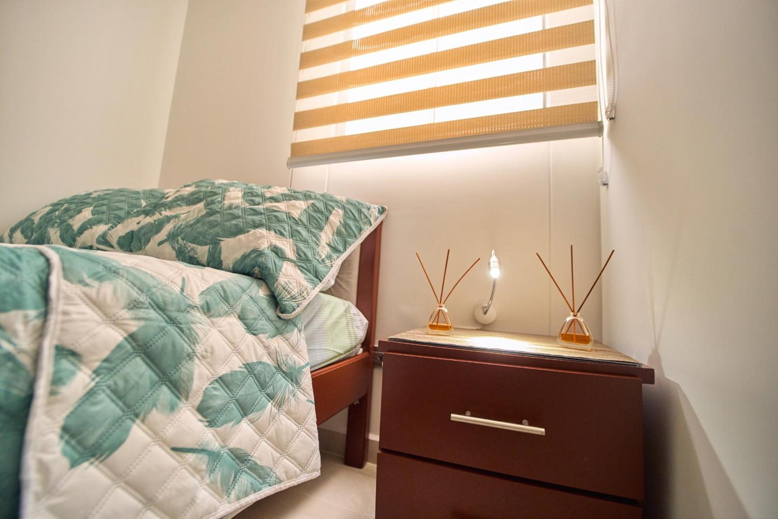 Apartamentos Amoblados Confort Turismo en Cúcuta